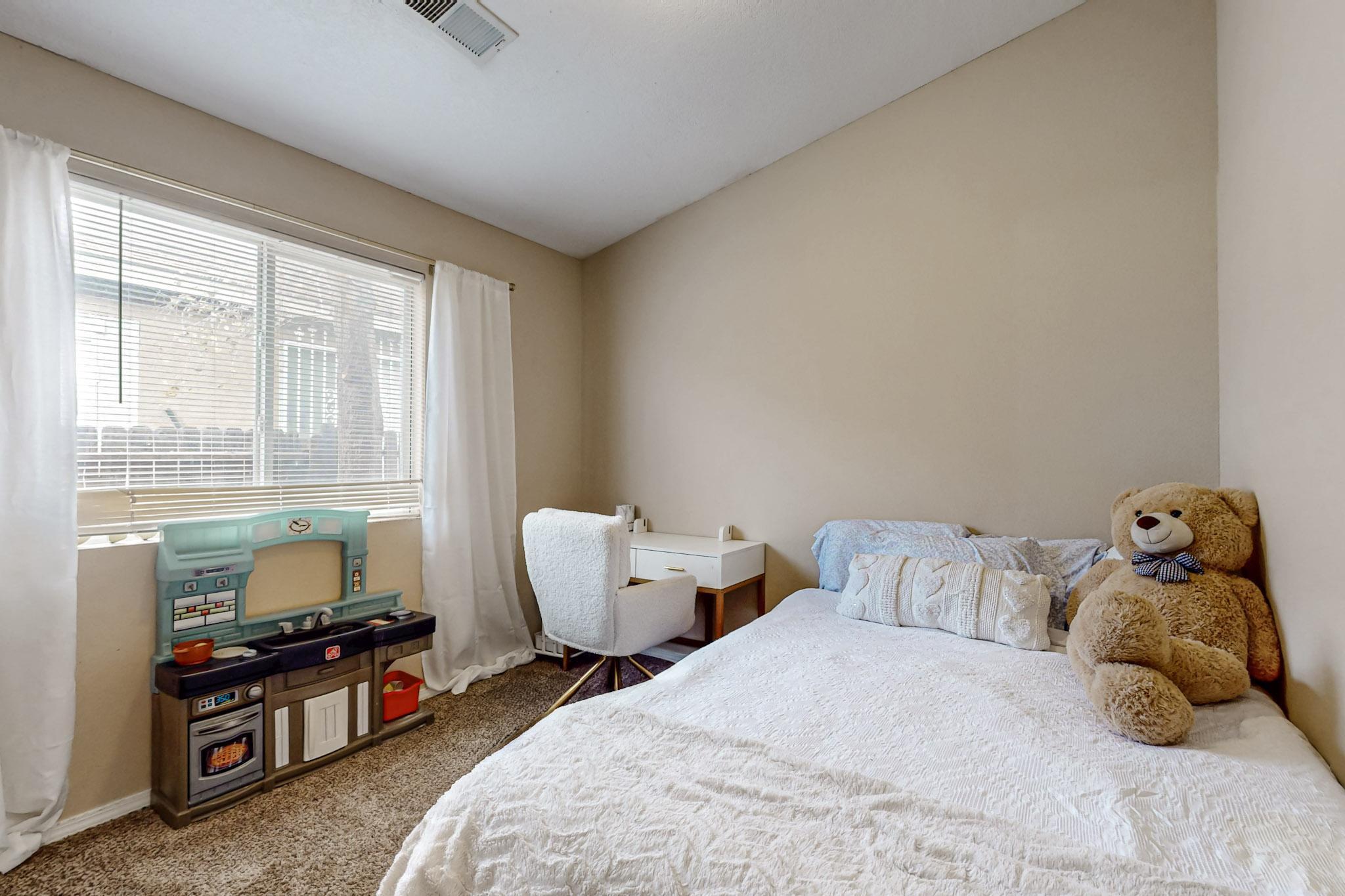 524 SADDLE BLANKET Trail SW