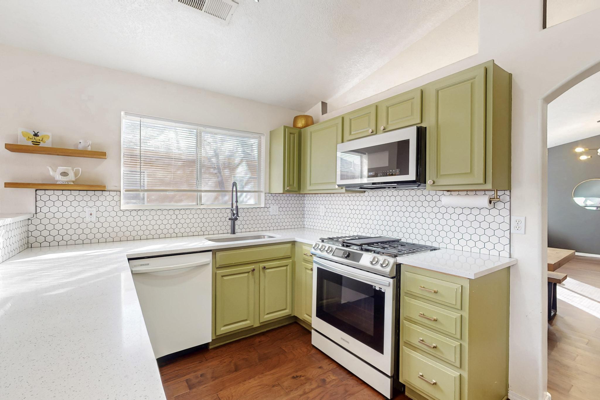 524 SADDLE BLANKET Trail SW