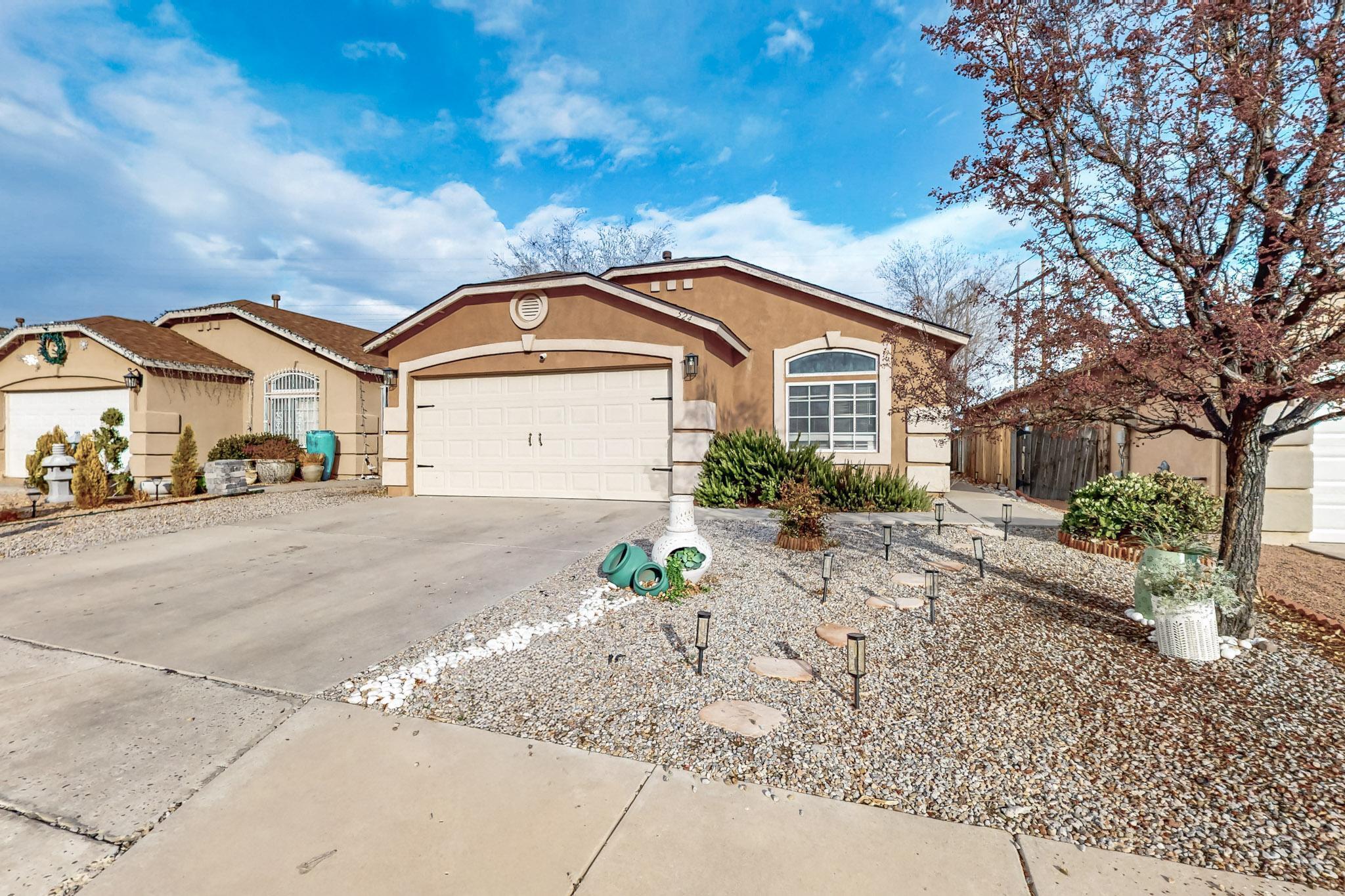 524 SADDLE BLANKET Trail SW