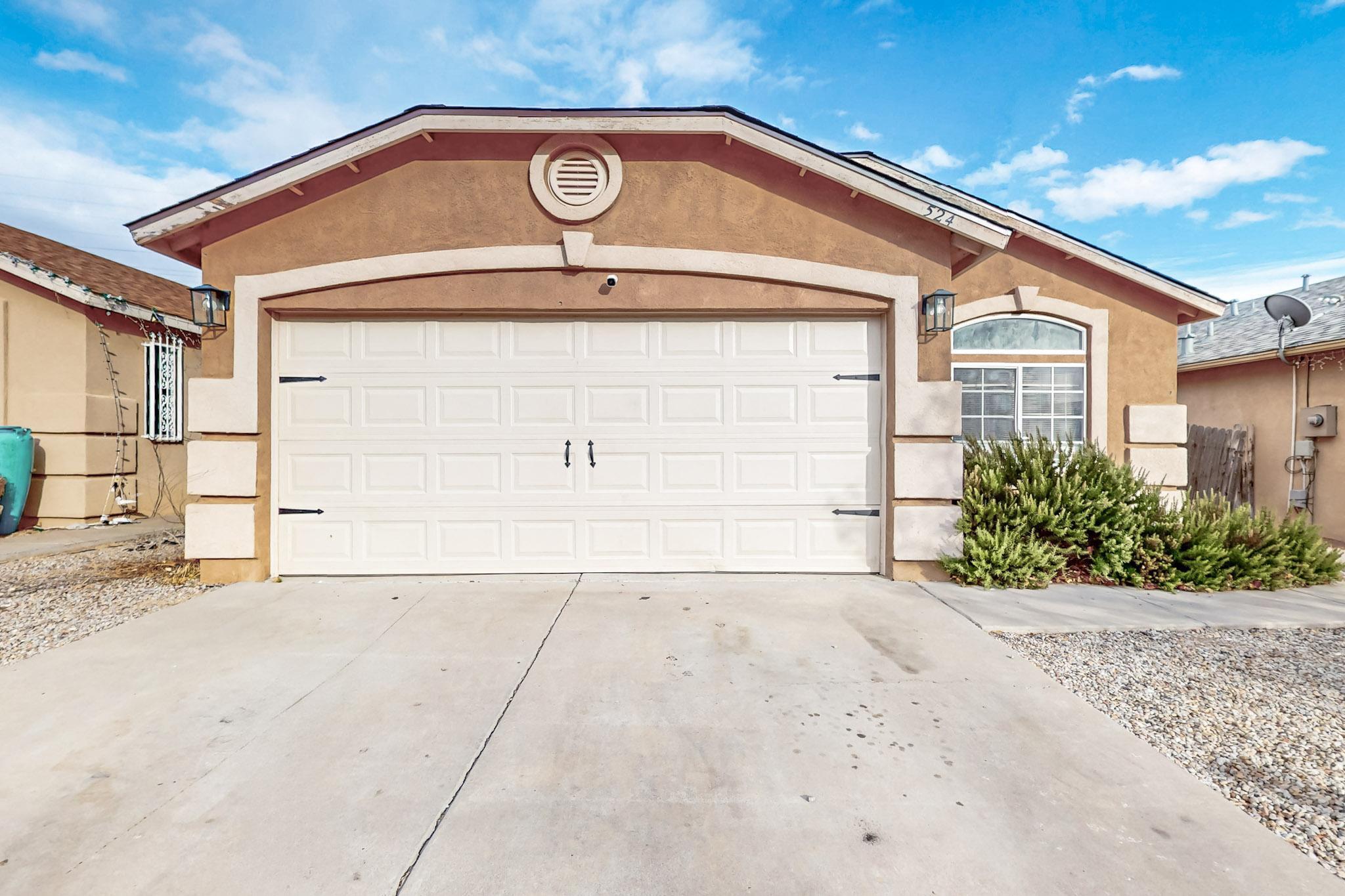 524 SADDLE BLANKET Trail SW