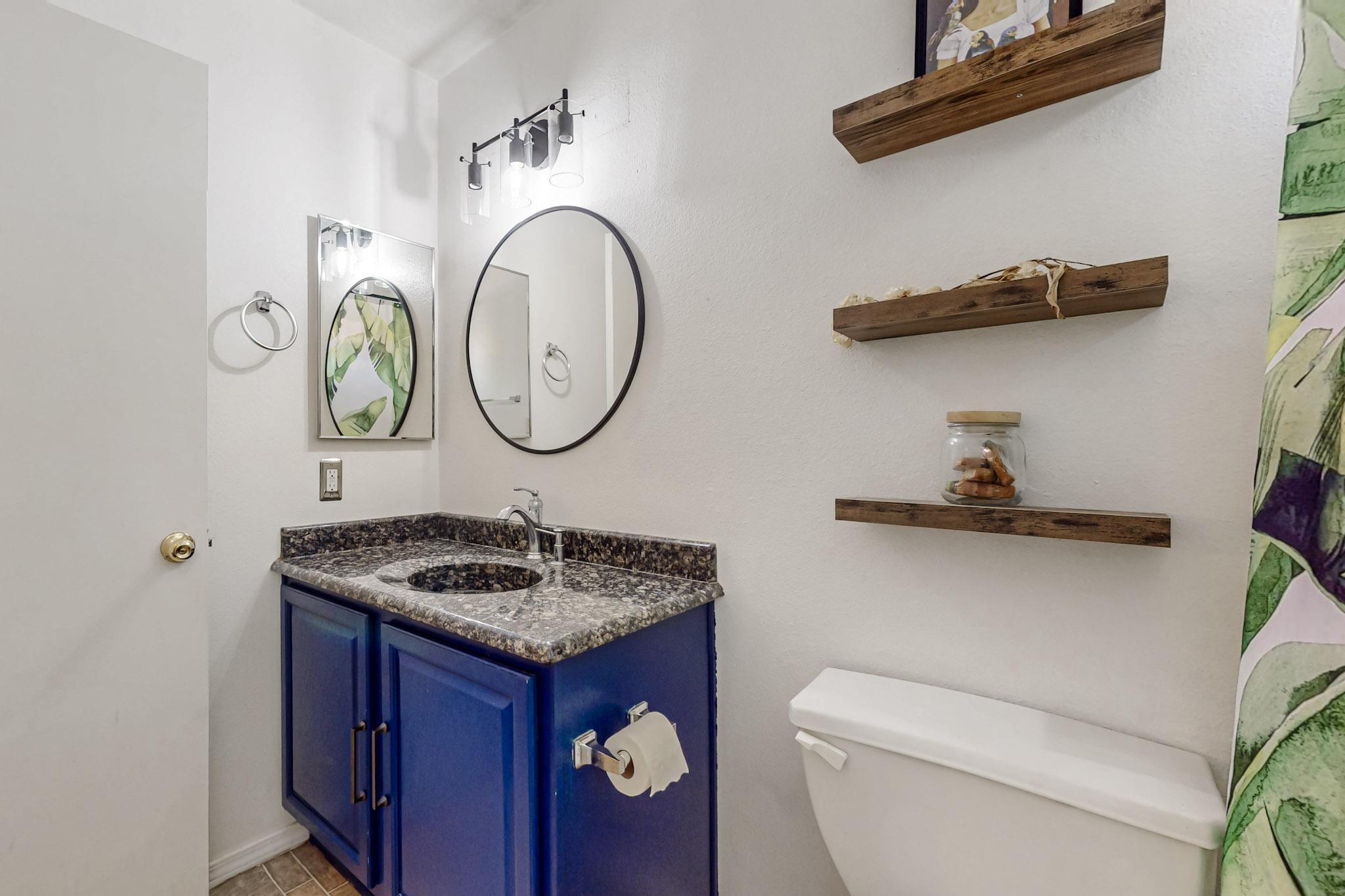 524 SADDLE BLANKET Trail SW