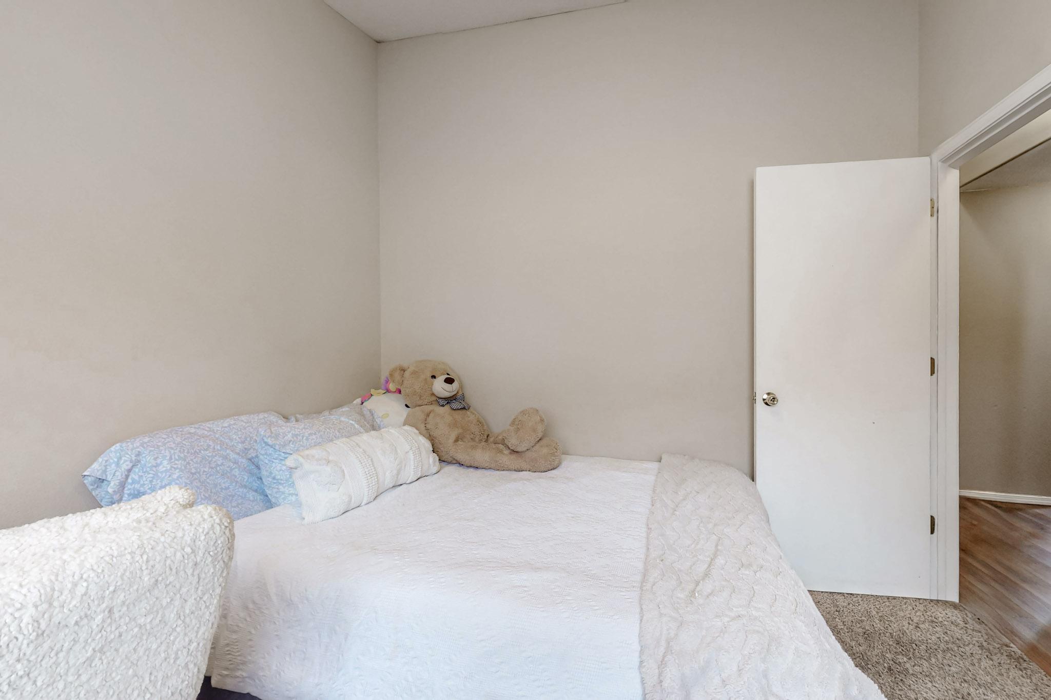 524 SADDLE BLANKET Trail SW