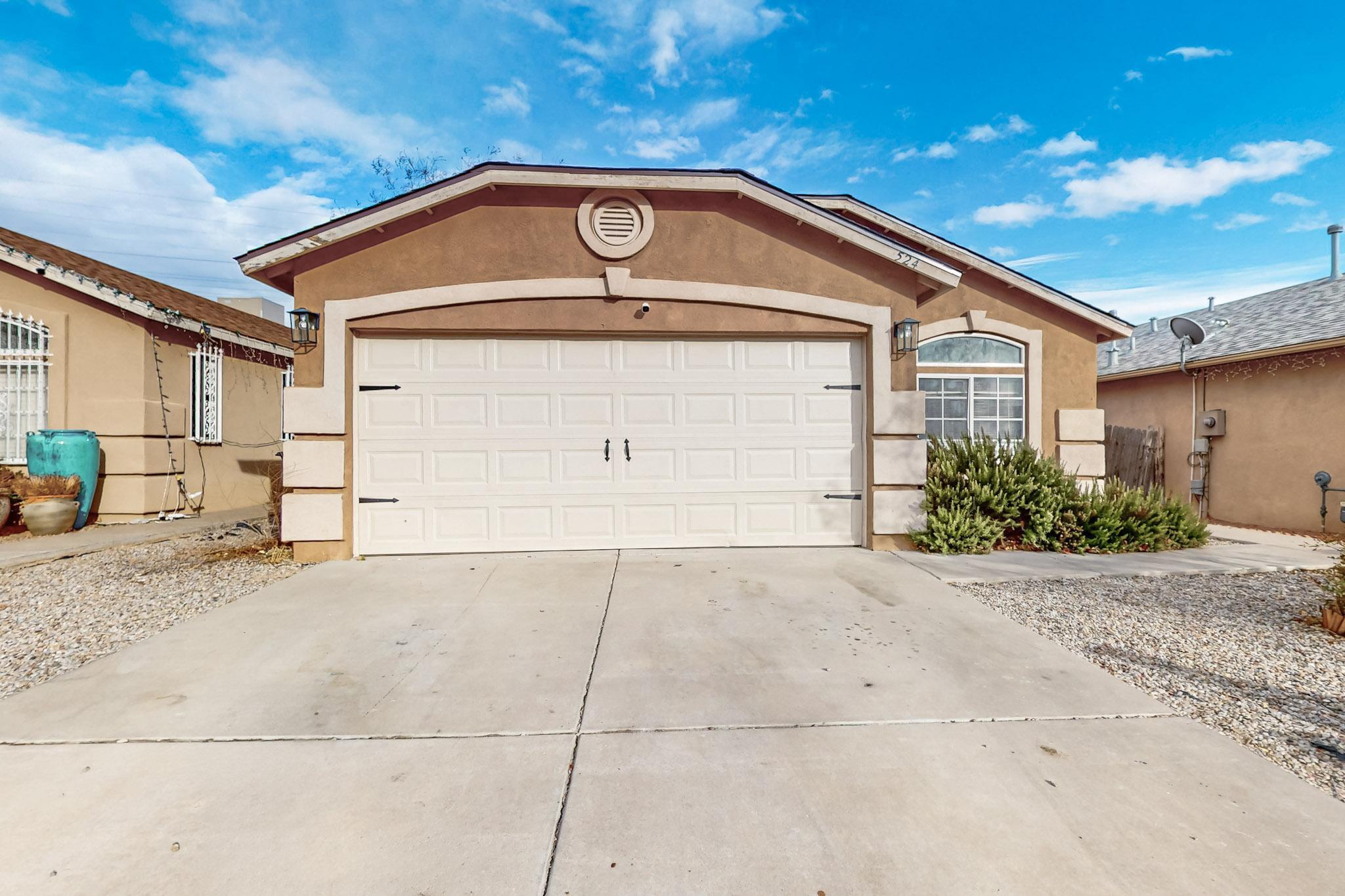 524 SADDLE BLANKET Trail SW