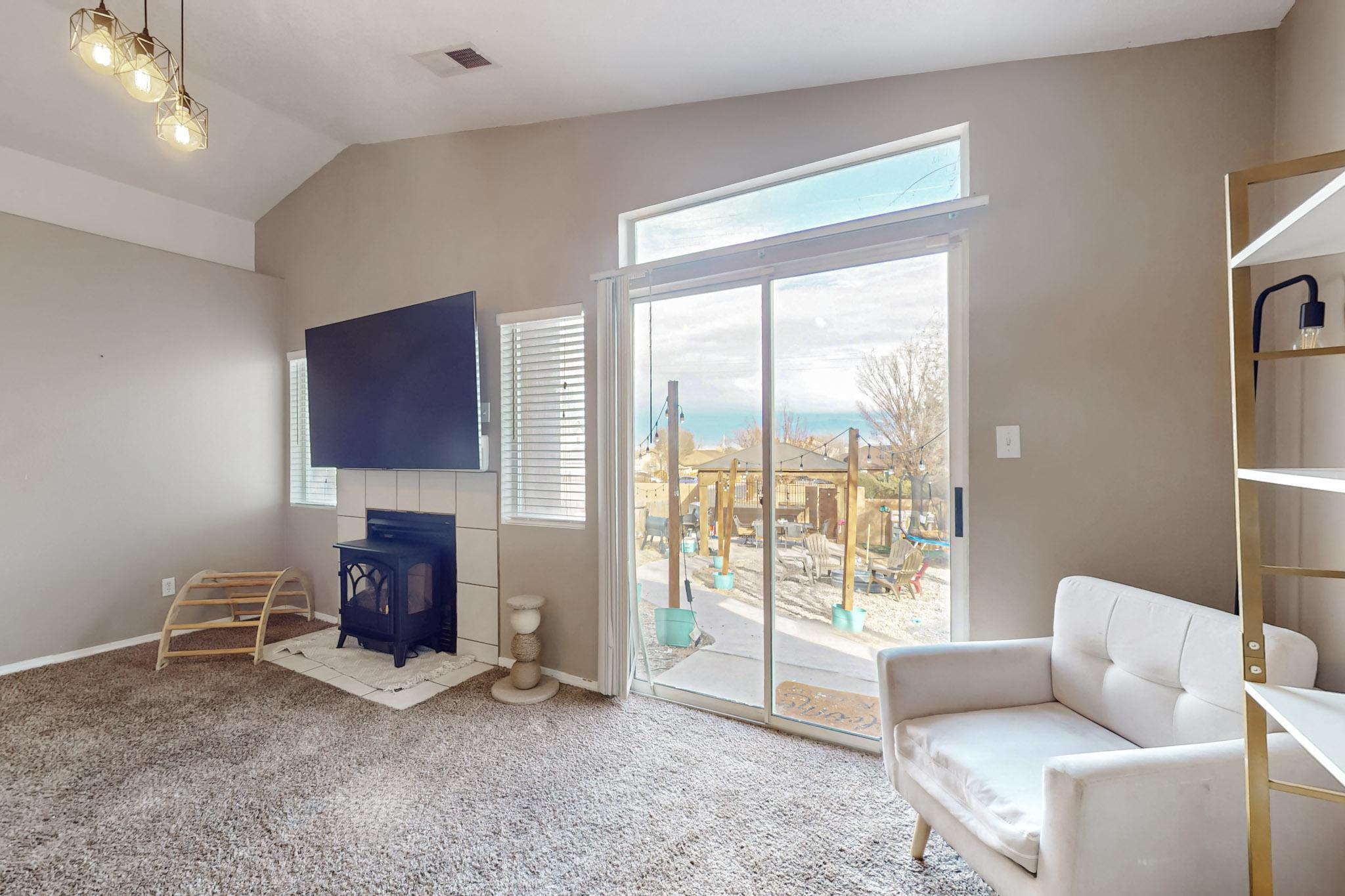 524 SADDLE BLANKET Trail SW