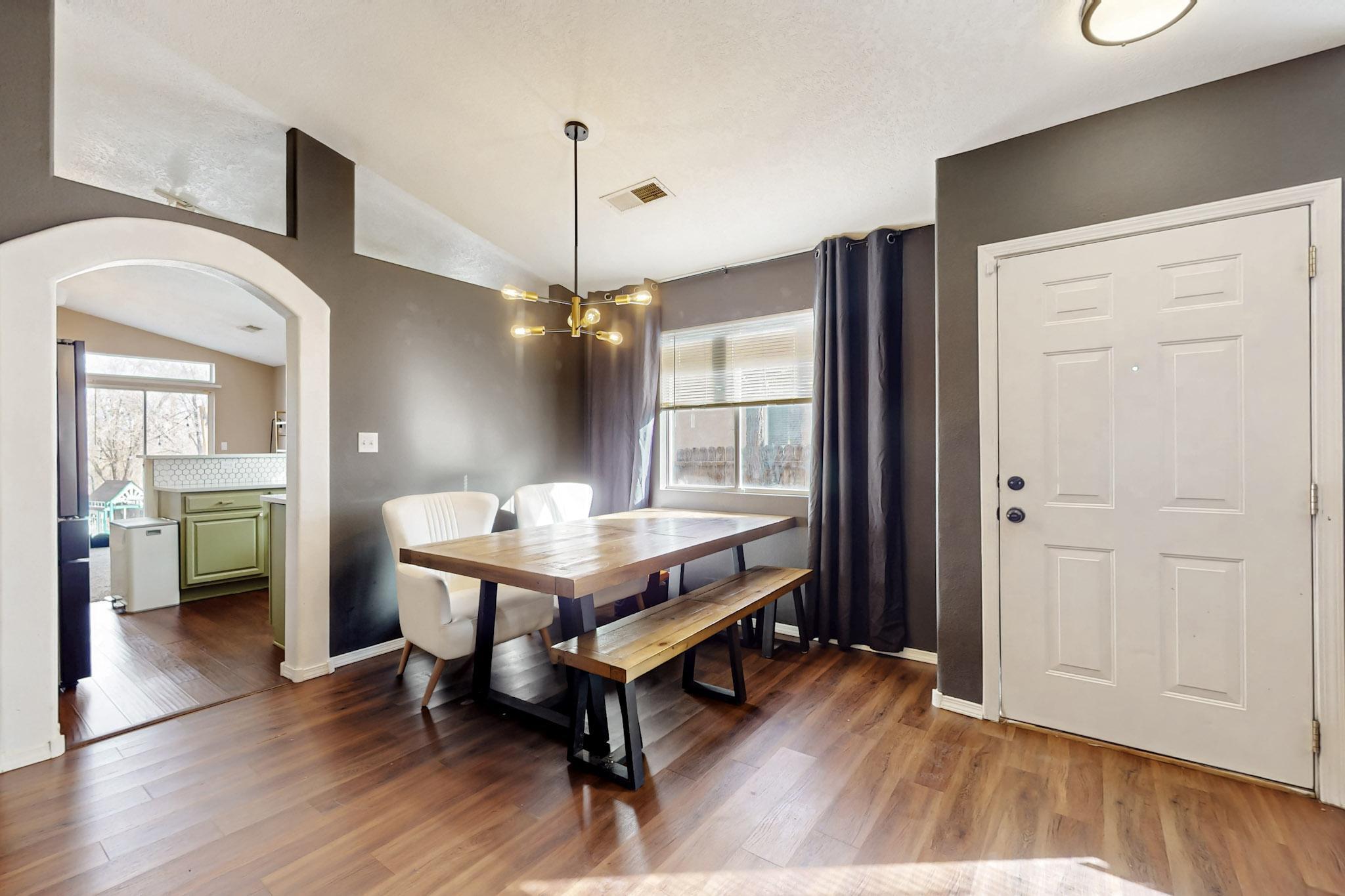 524 SADDLE BLANKET Trail SW