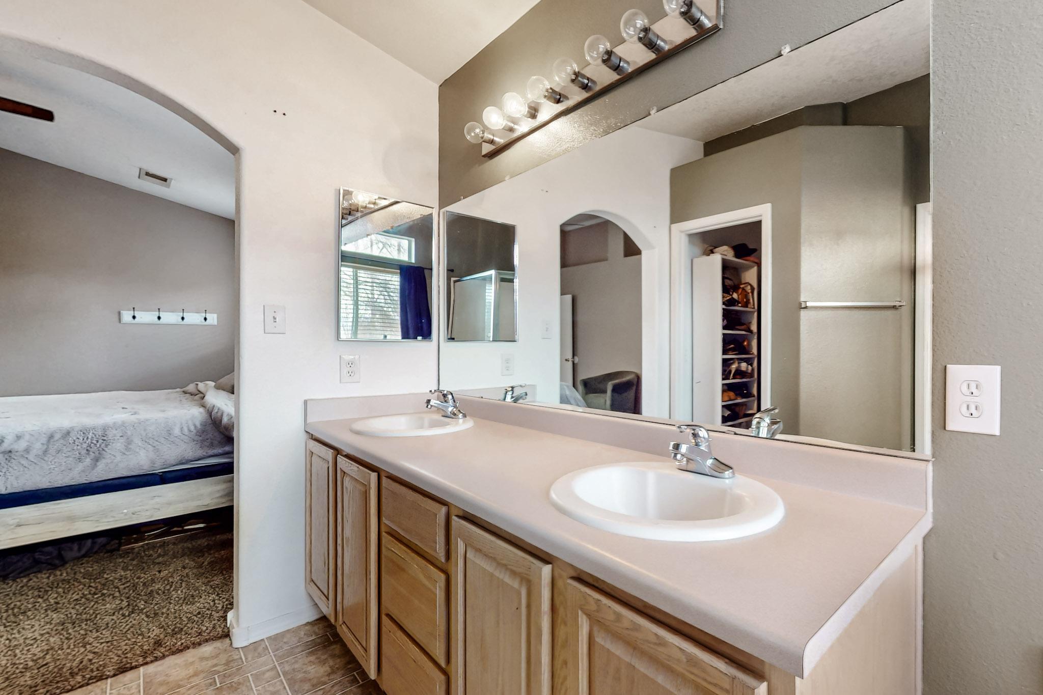 524 SADDLE BLANKET Trail SW