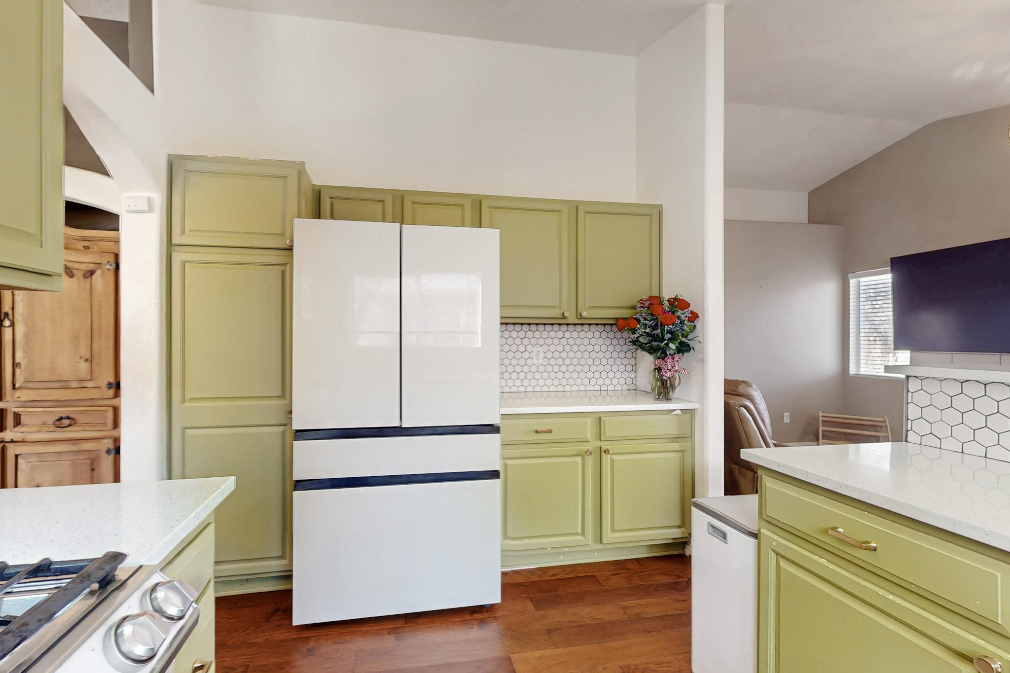 524 SADDLE BLANKET Trail SW