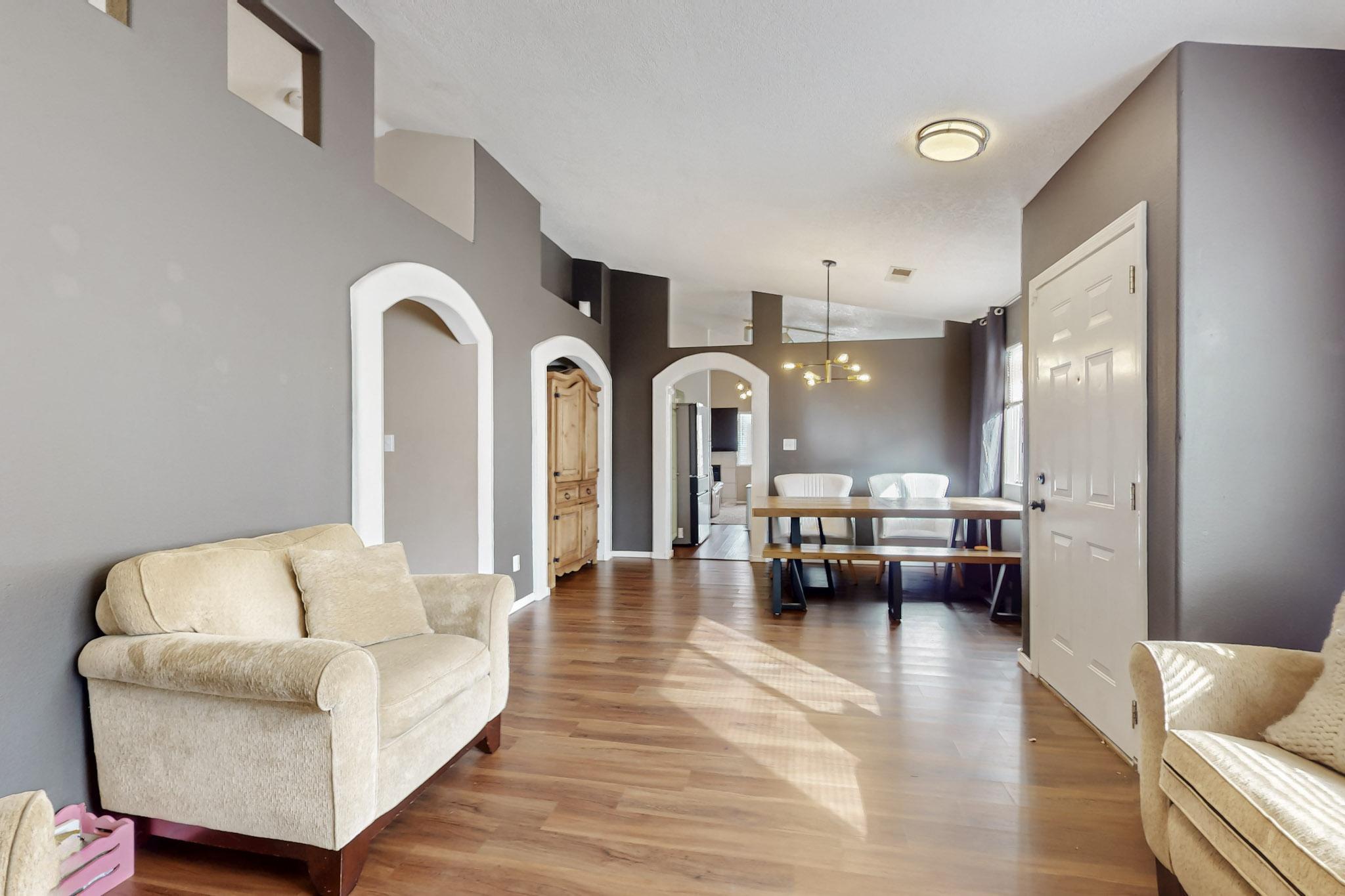 524 SADDLE BLANKET Trail SW