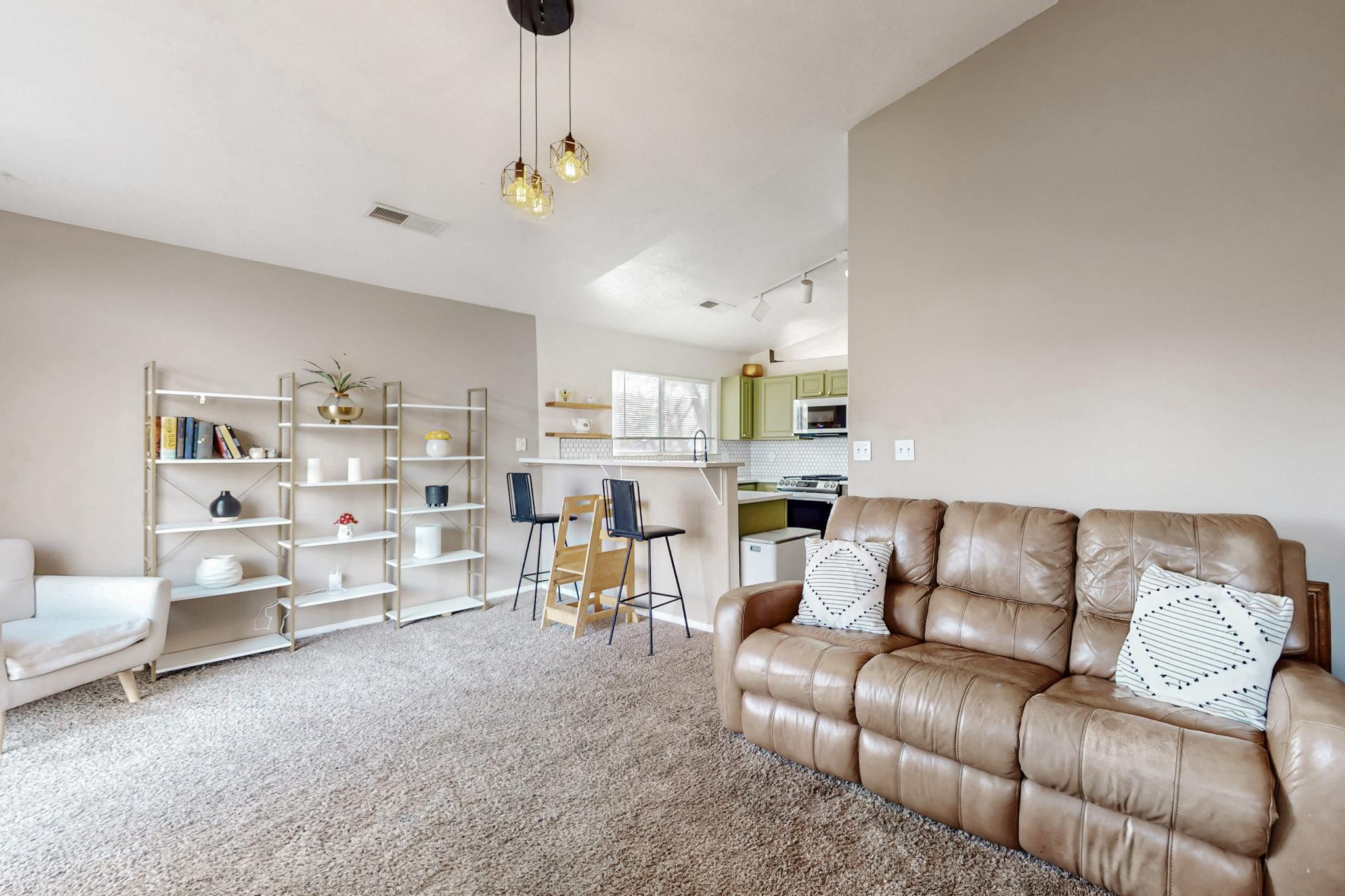 524 SADDLE BLANKET Trail SW