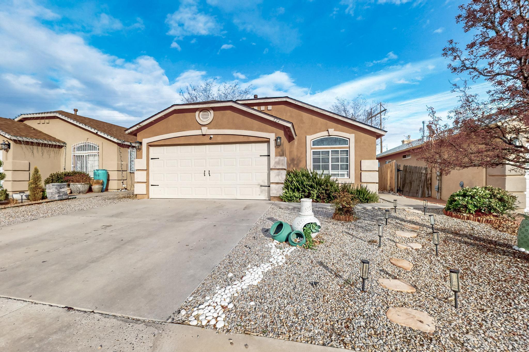 524 SADDLE BLANKET Trail SW