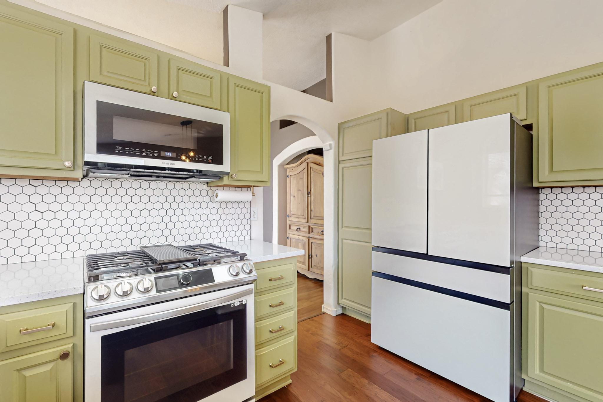 524 SADDLE BLANKET Trail SW