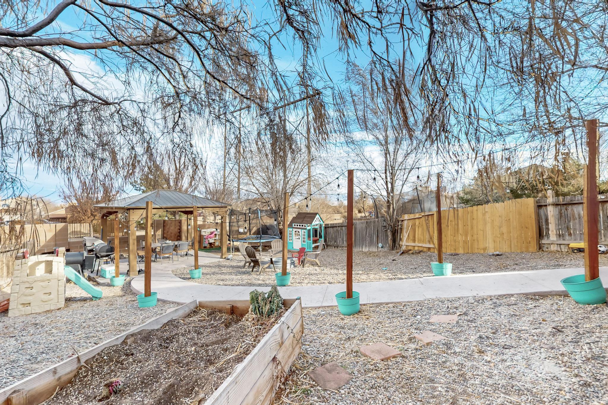 524 SADDLE BLANKET Trail SW