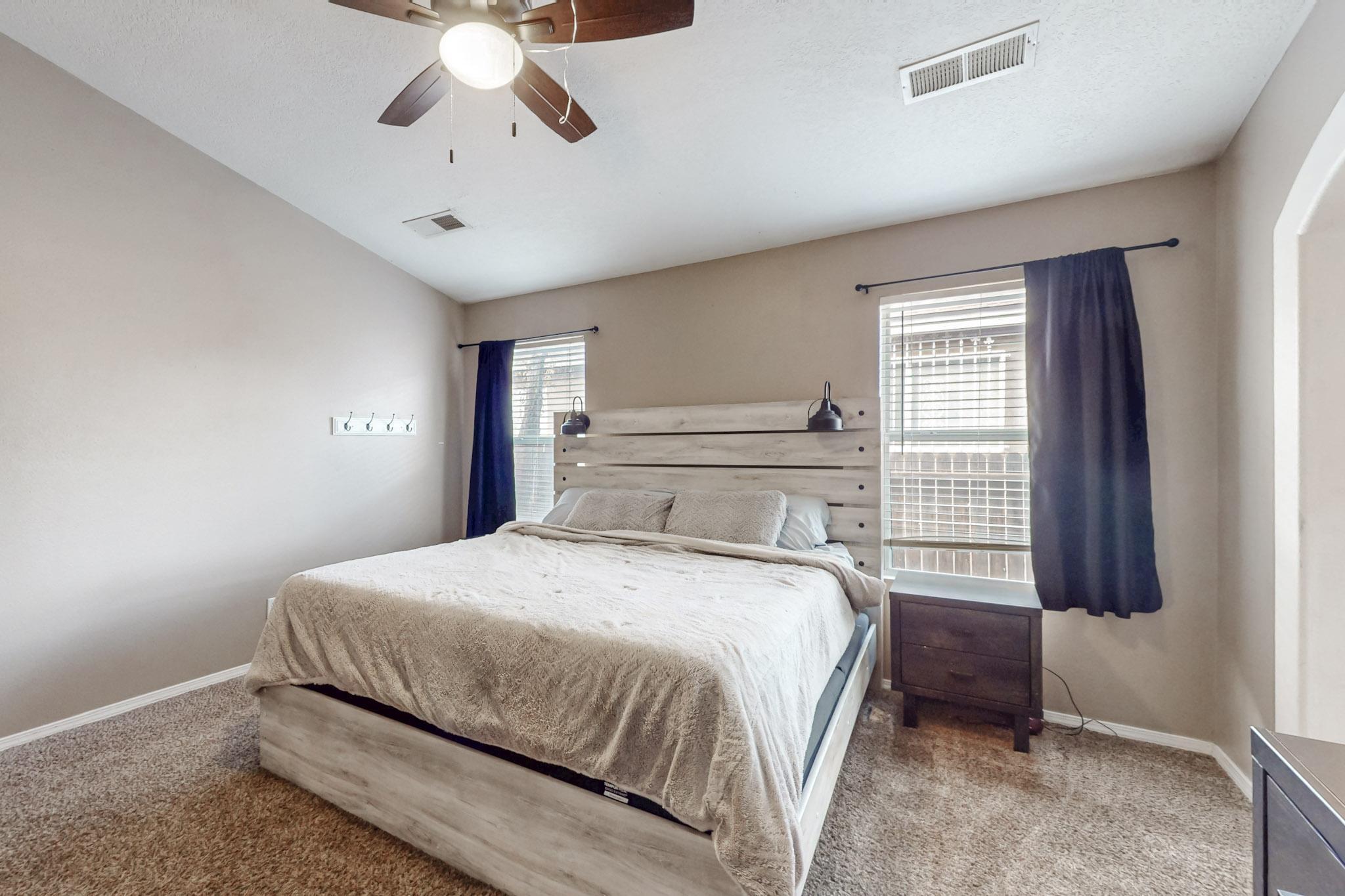 524 SADDLE BLANKET Trail SW