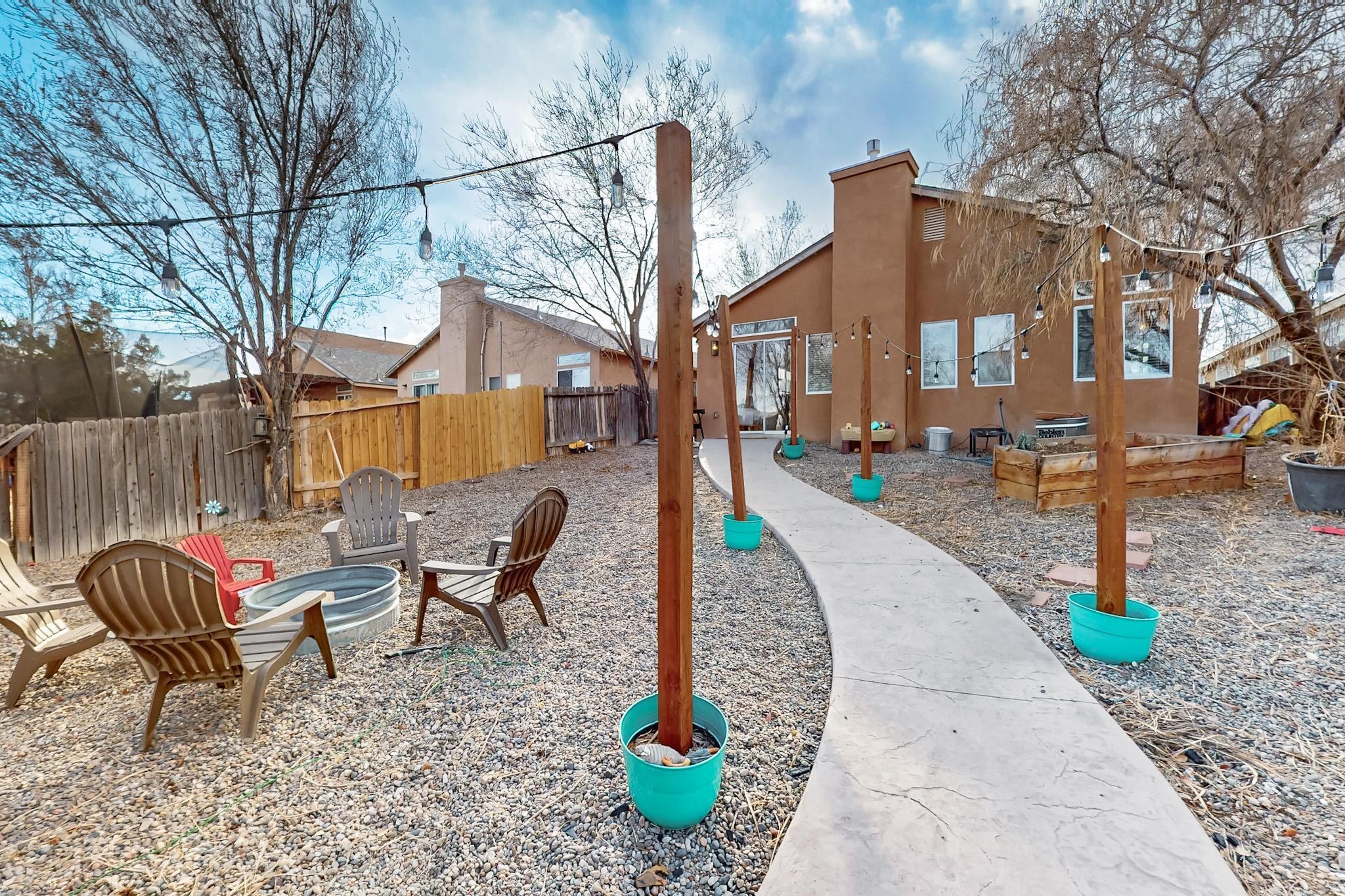 524 SADDLE BLANKET Trail SW