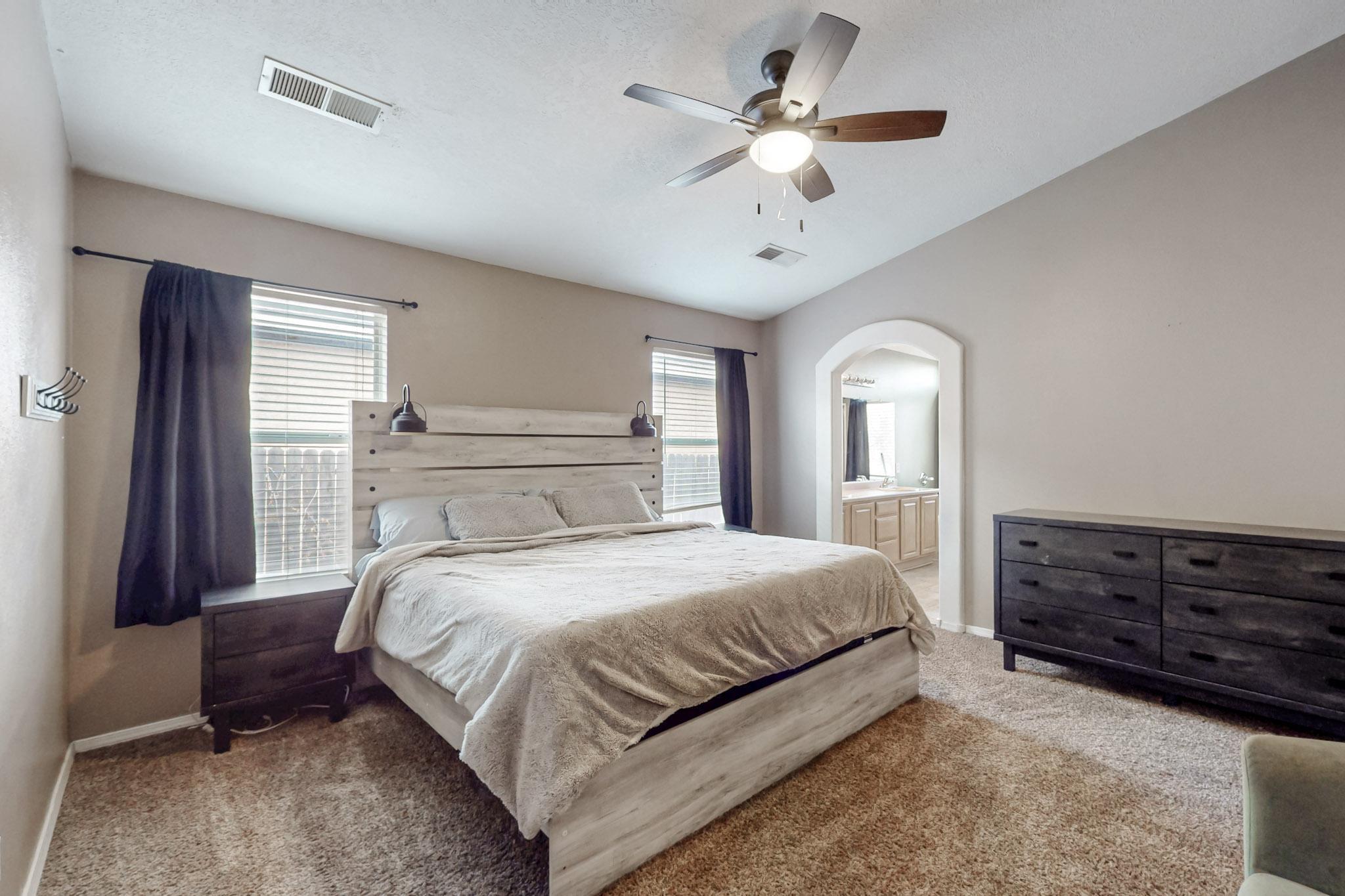 524 SADDLE BLANKET Trail SW