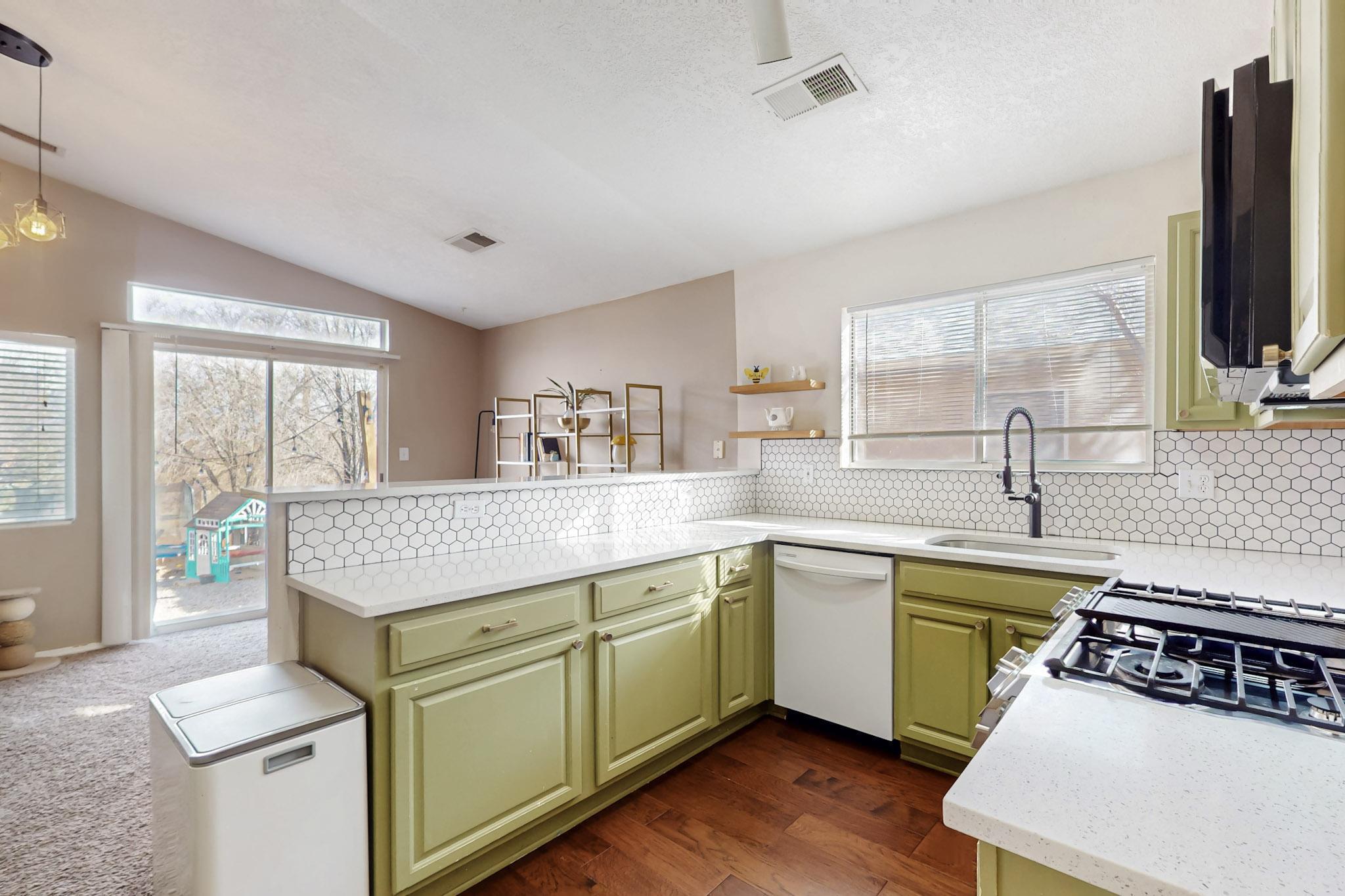 524 SADDLE BLANKET Trail SW