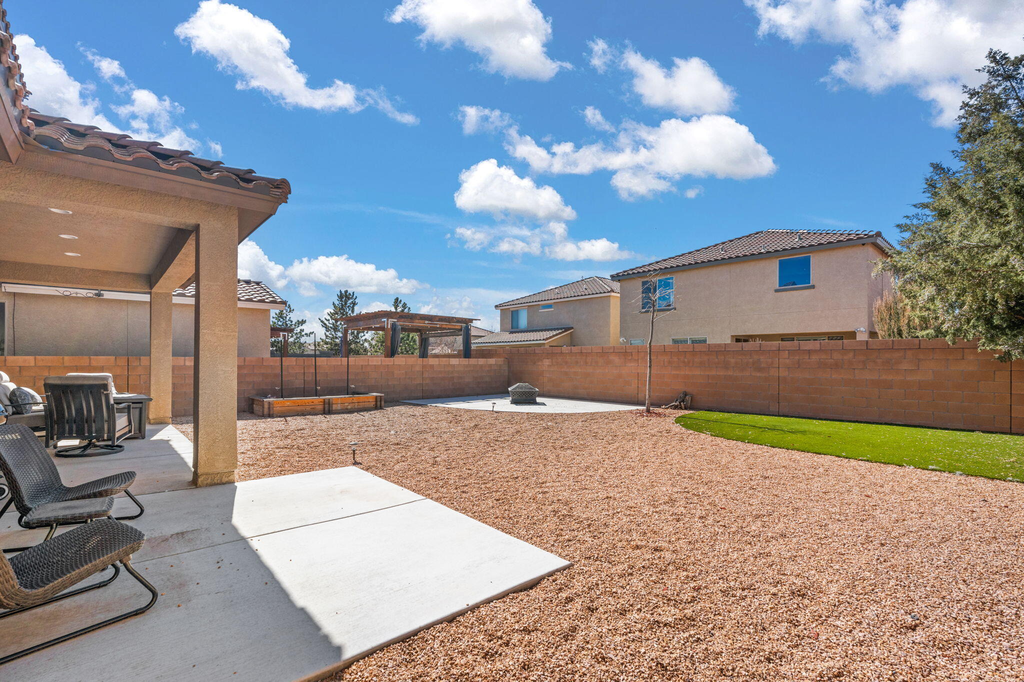 9605 BOULDER TRAIL Place NW