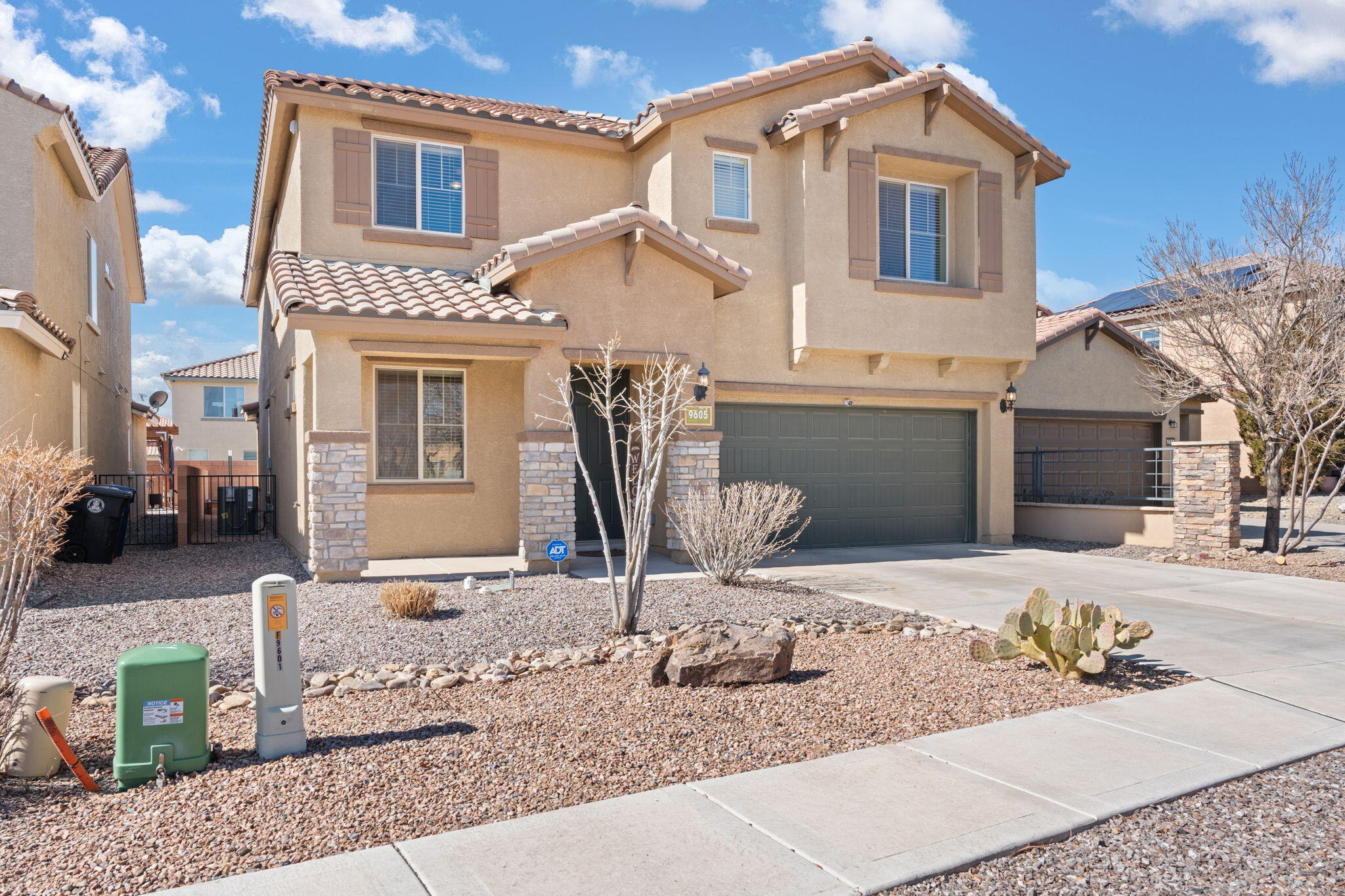 9605 BOULDER TRAIL Place NW