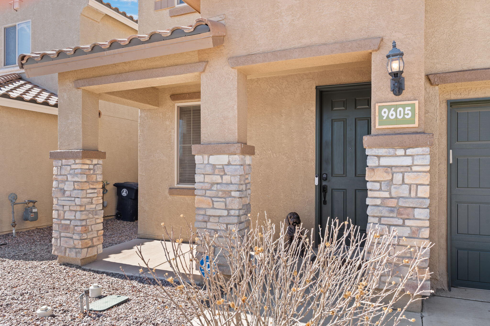 9605 BOULDER TRAIL Place NW