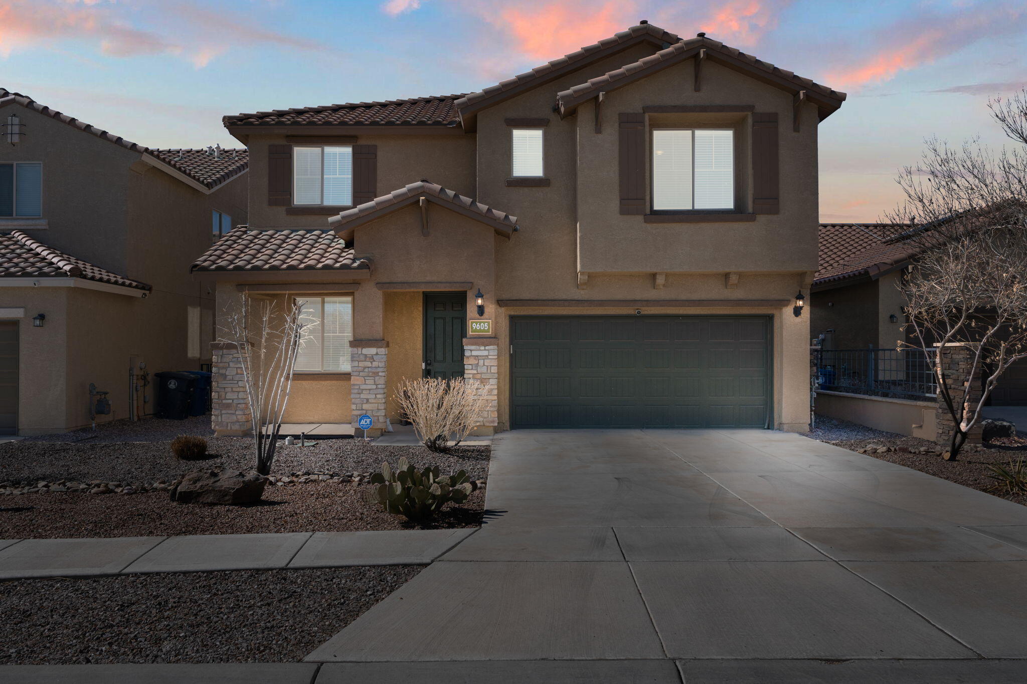 9605 BOULDER TRAIL Place NW