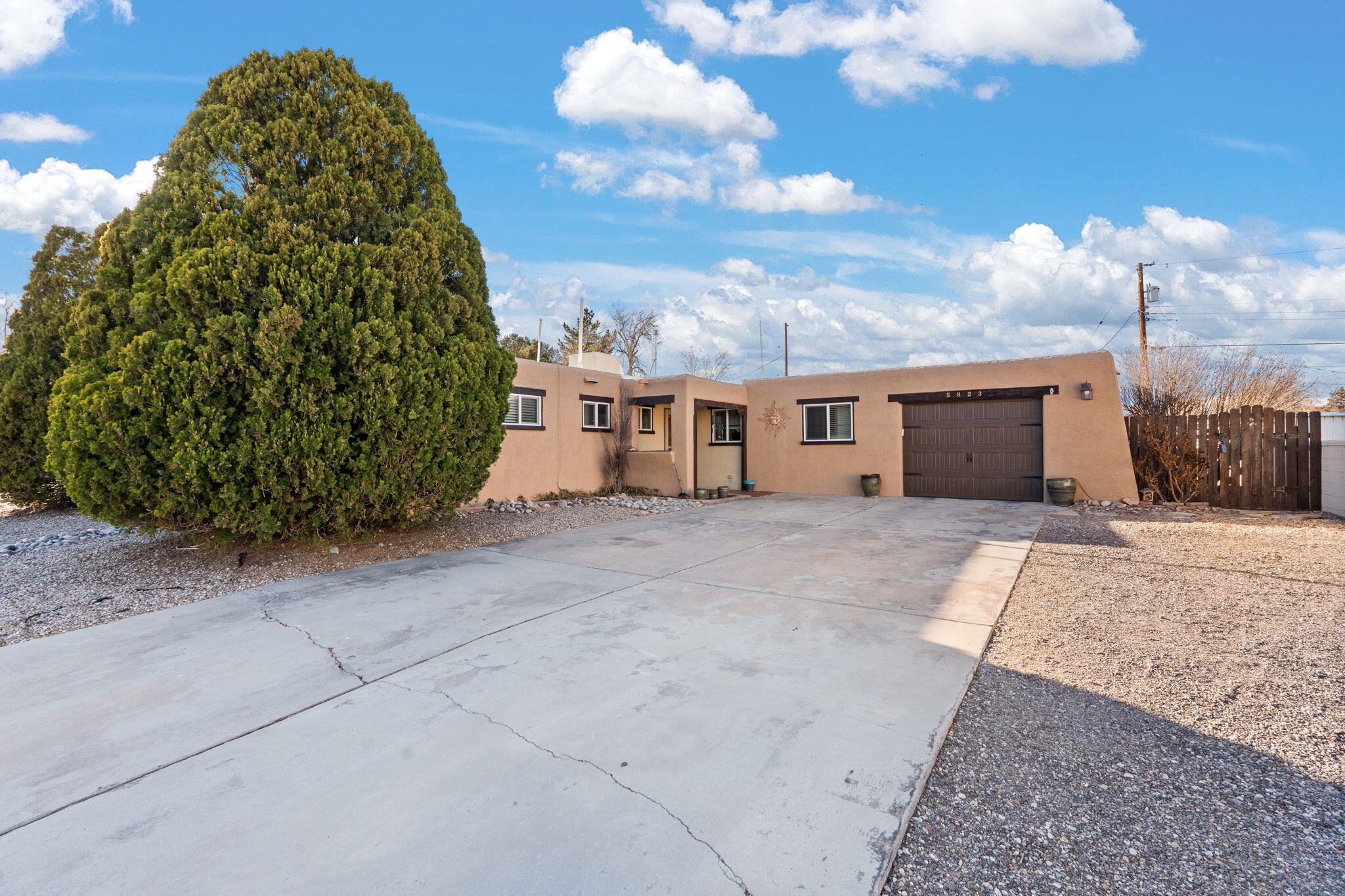 5823 AVENIDA LA BARRANCA Place NW