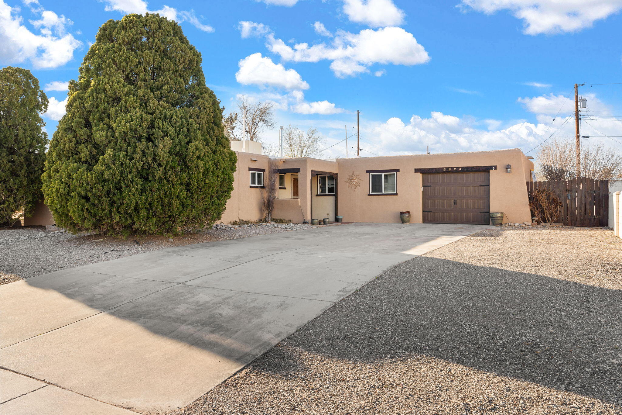 5823 AVENIDA LA BARRANCA Place NW