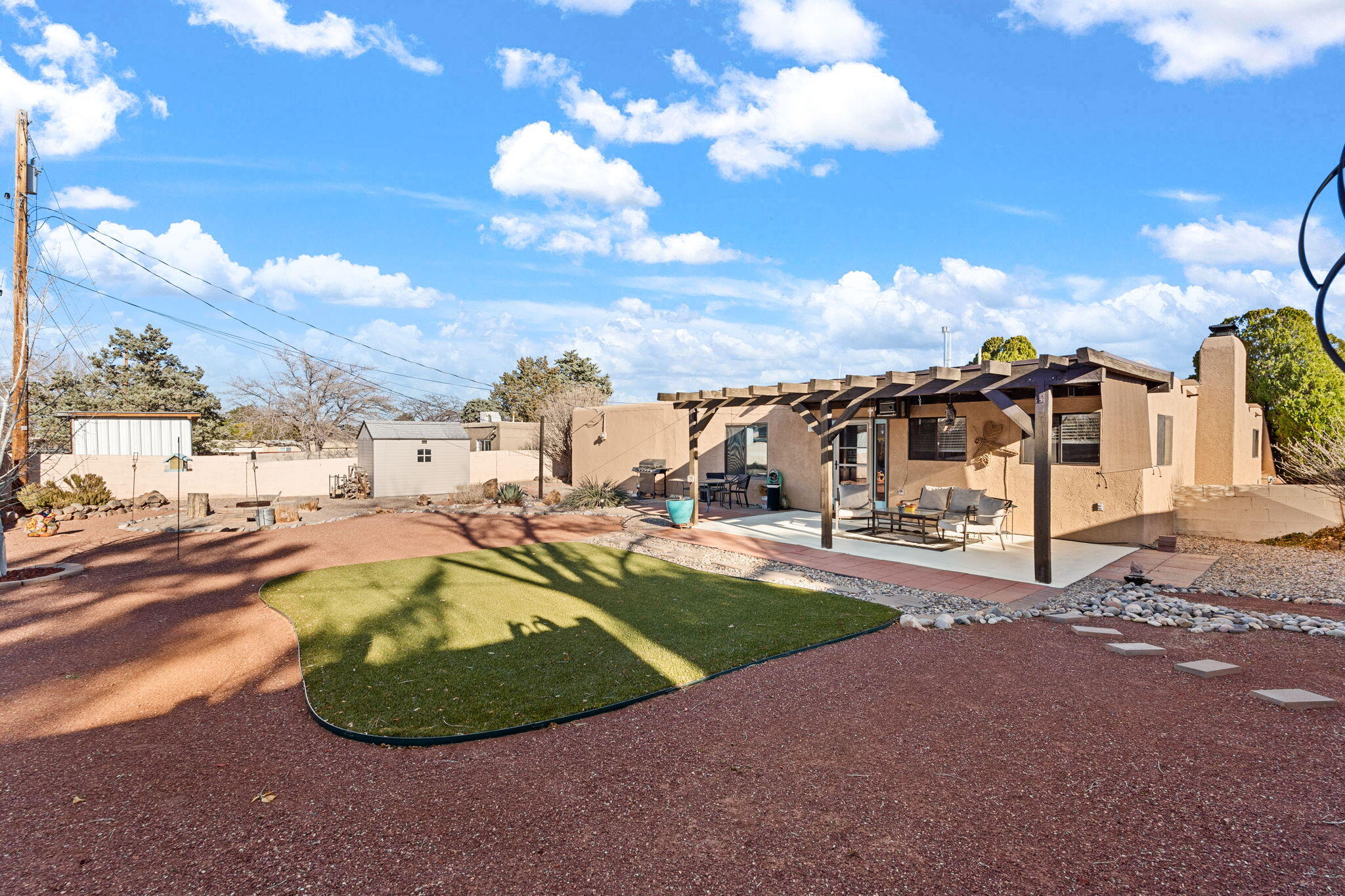 5823 AVENIDA LA BARRANCA Place NW
