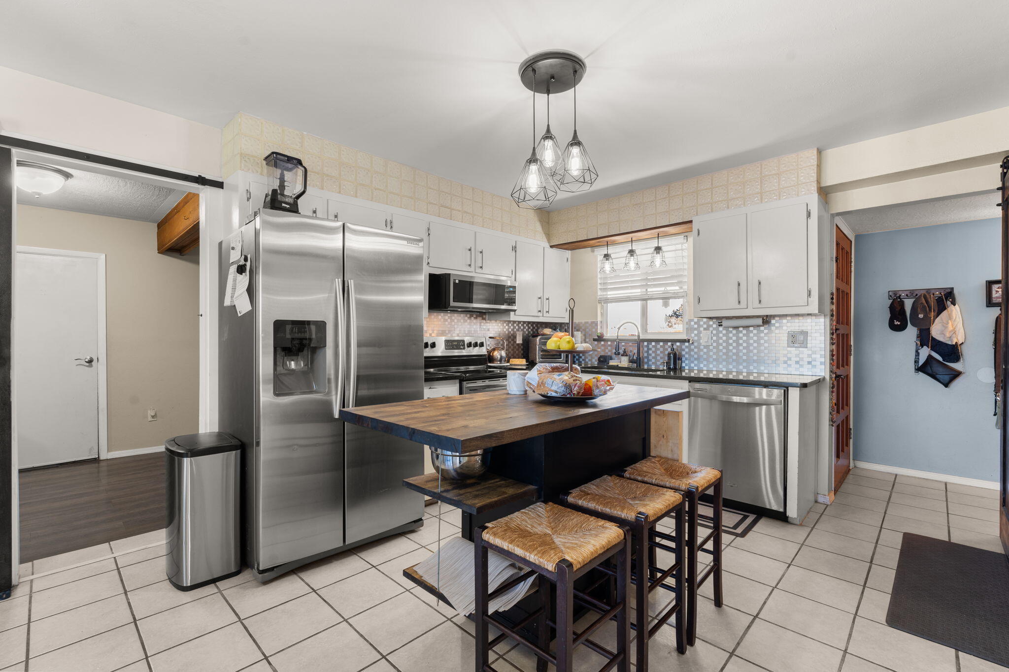 5823 AVENIDA LA BARRANCA Place NW