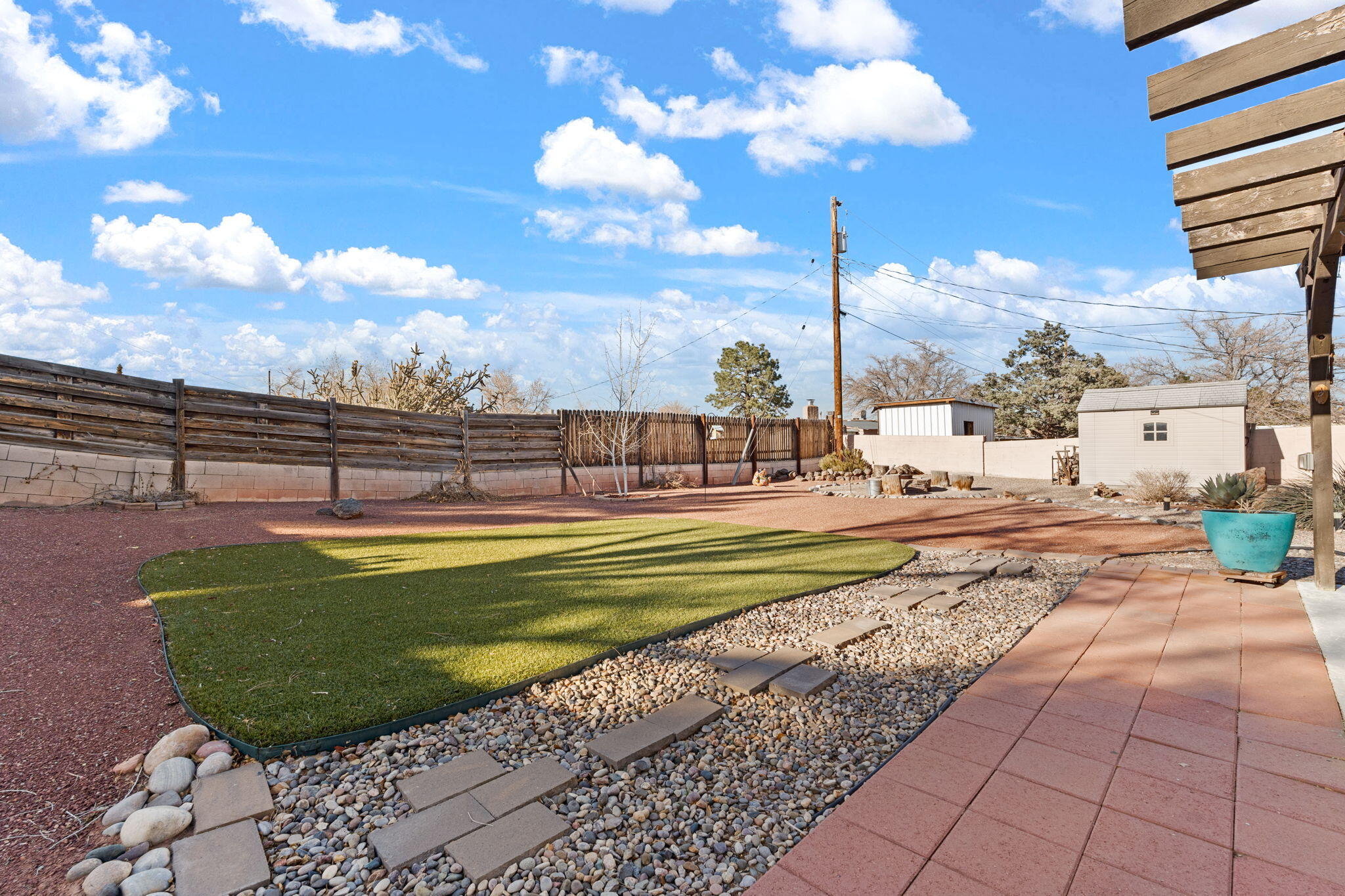 5823 AVENIDA LA BARRANCA Place NW