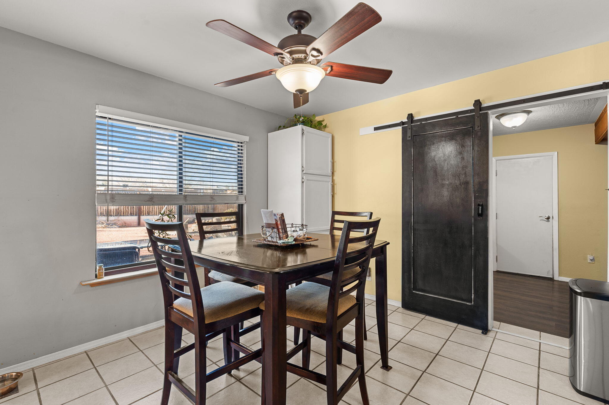 5823 AVENIDA LA BARRANCA Place NW
