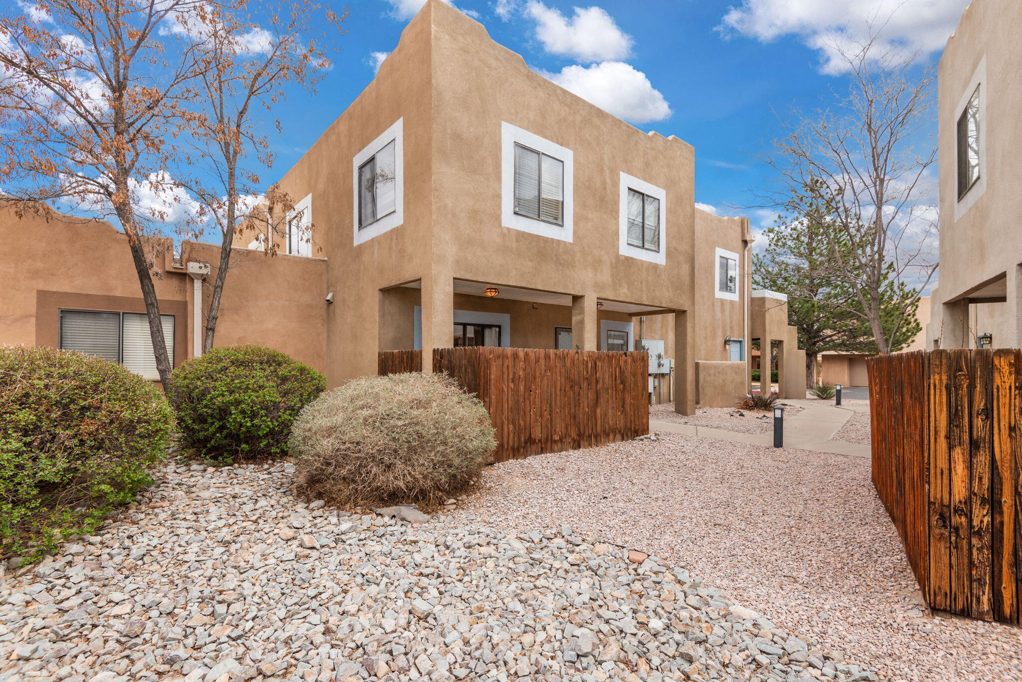 4801 IRVING Boulevard NW 303
