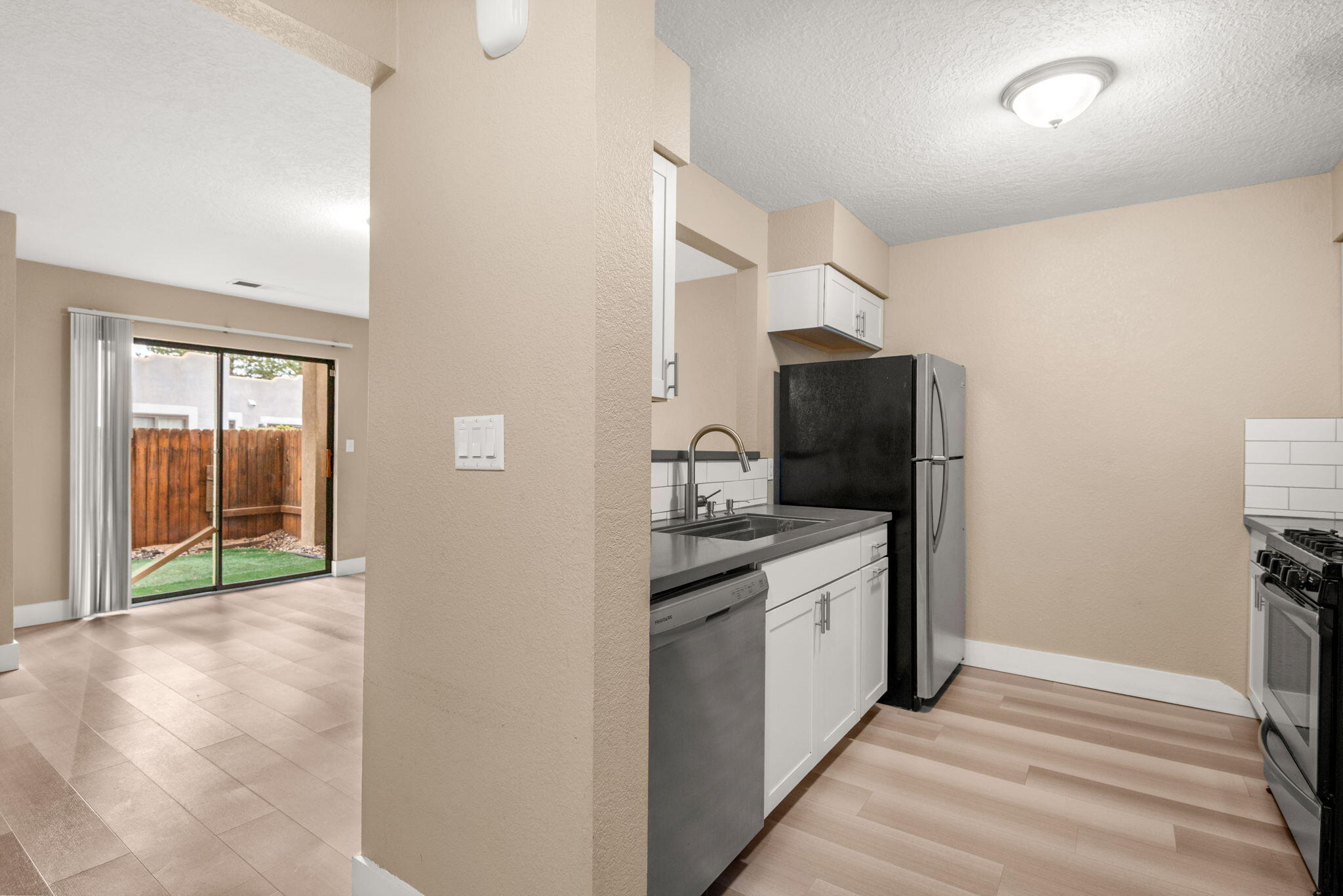 4801 IRVING Boulevard NW 303