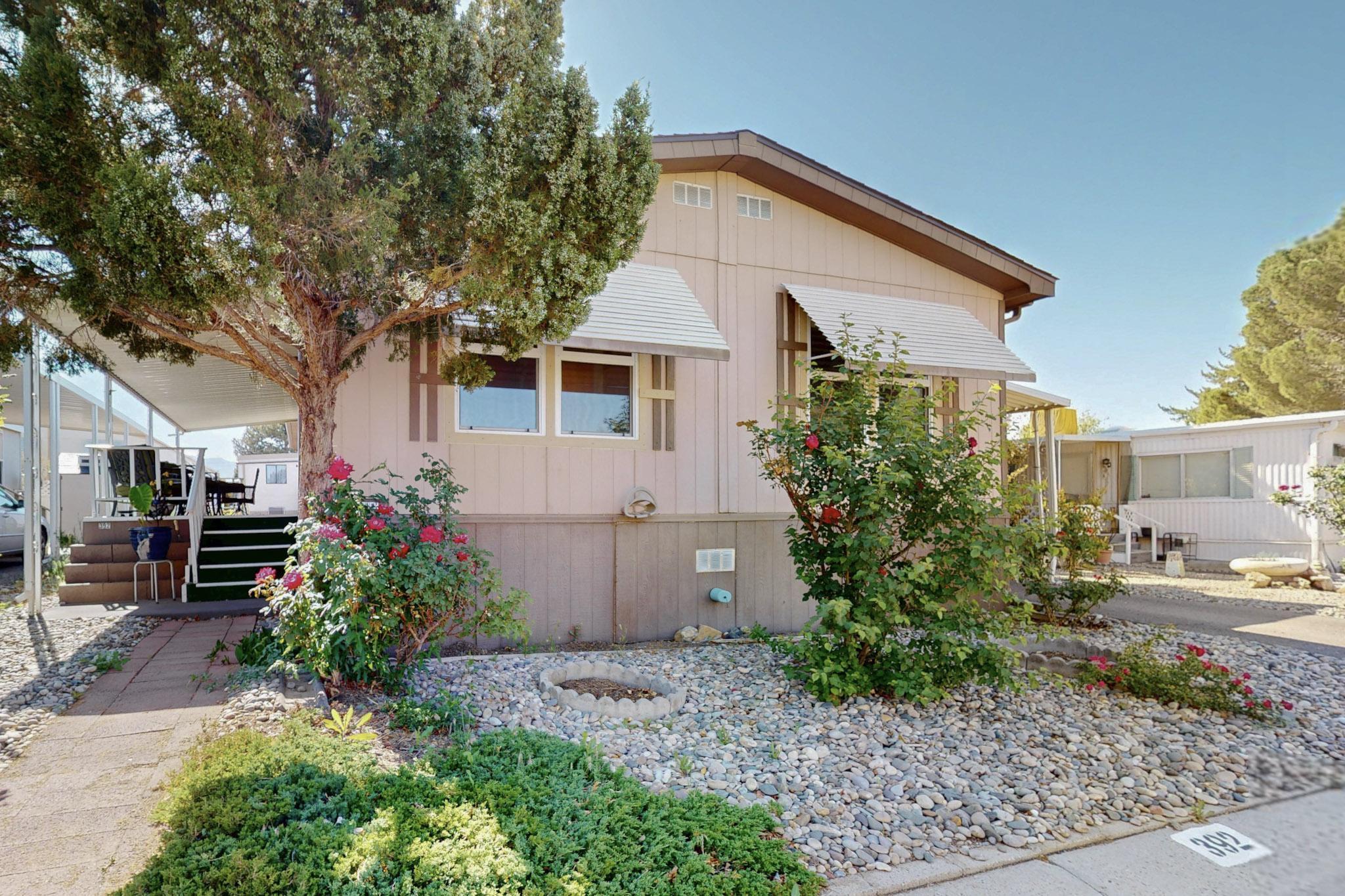 7112 Pan American Freeway NE 392