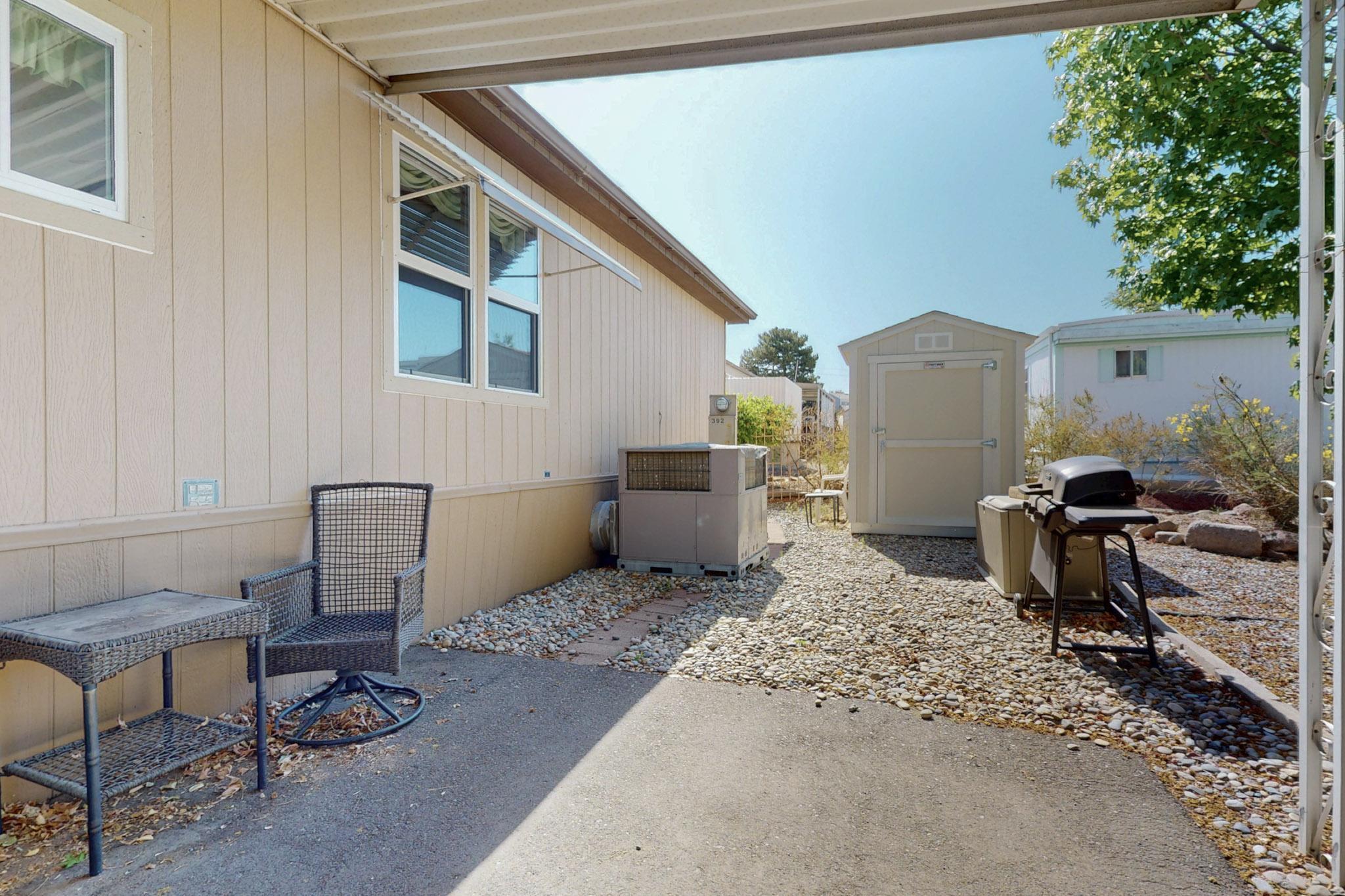 7112 Pan American Freeway NE 392