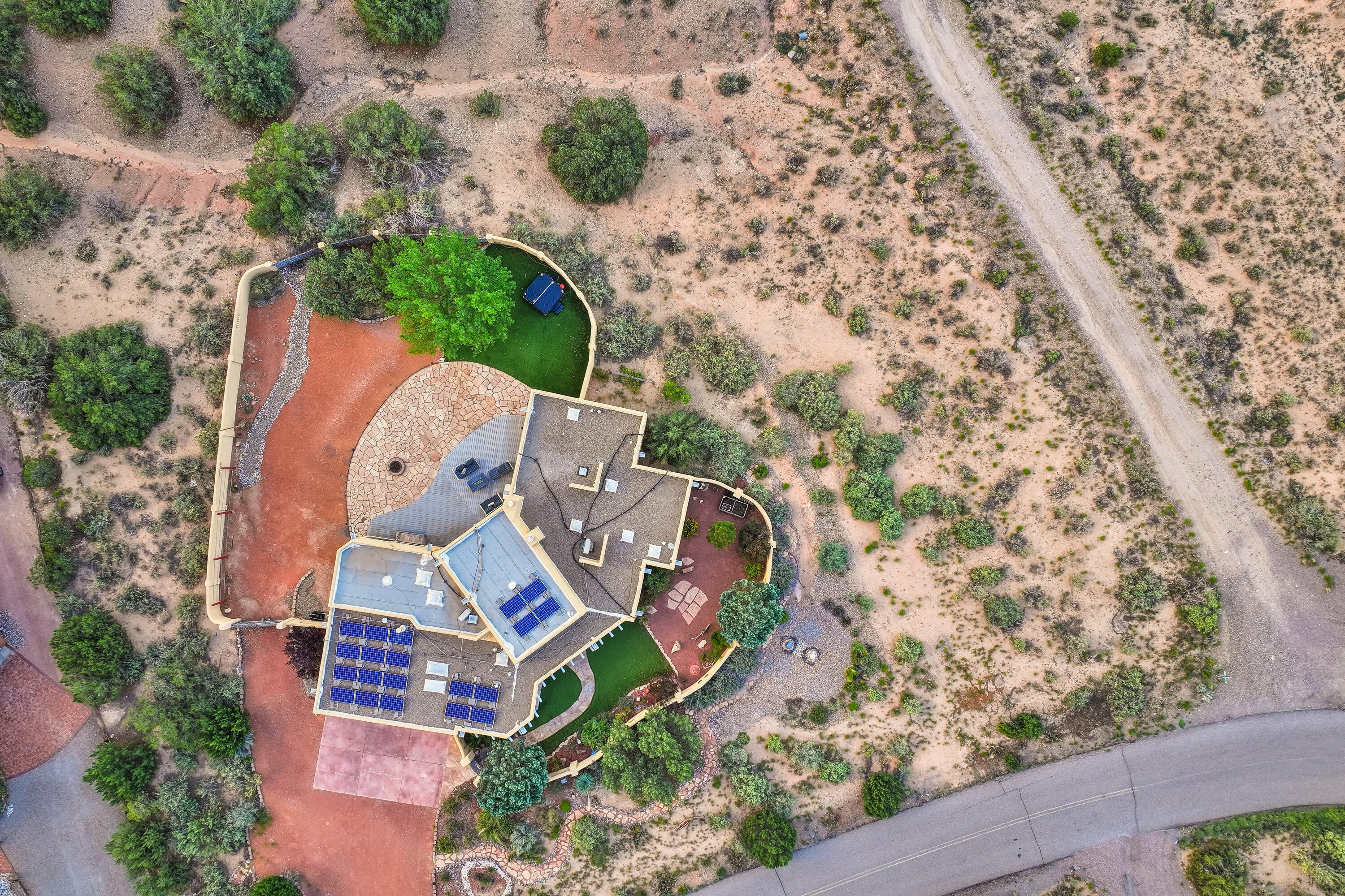 115 Placitas Trails Road