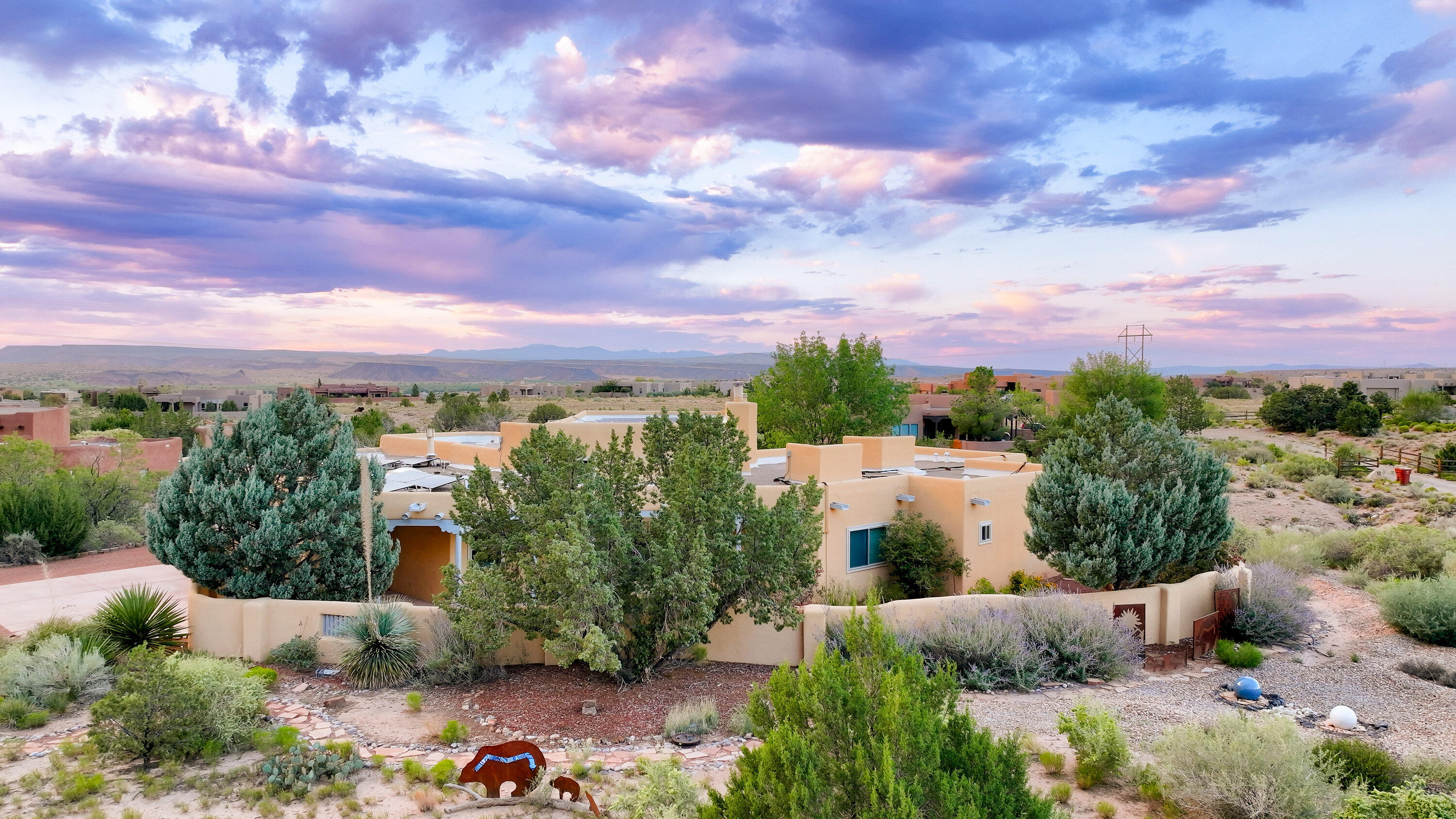 115 Placitas Trails Road
