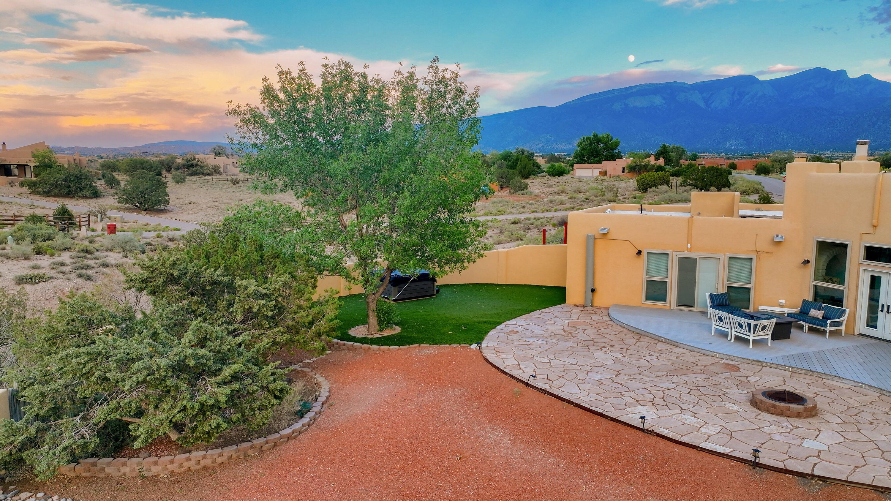 115 Placitas Trails Road