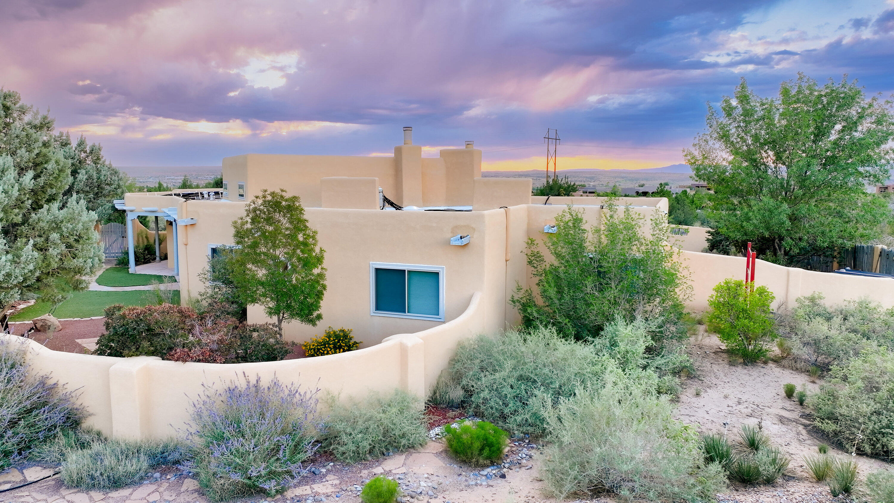 115 Placitas Trails Road