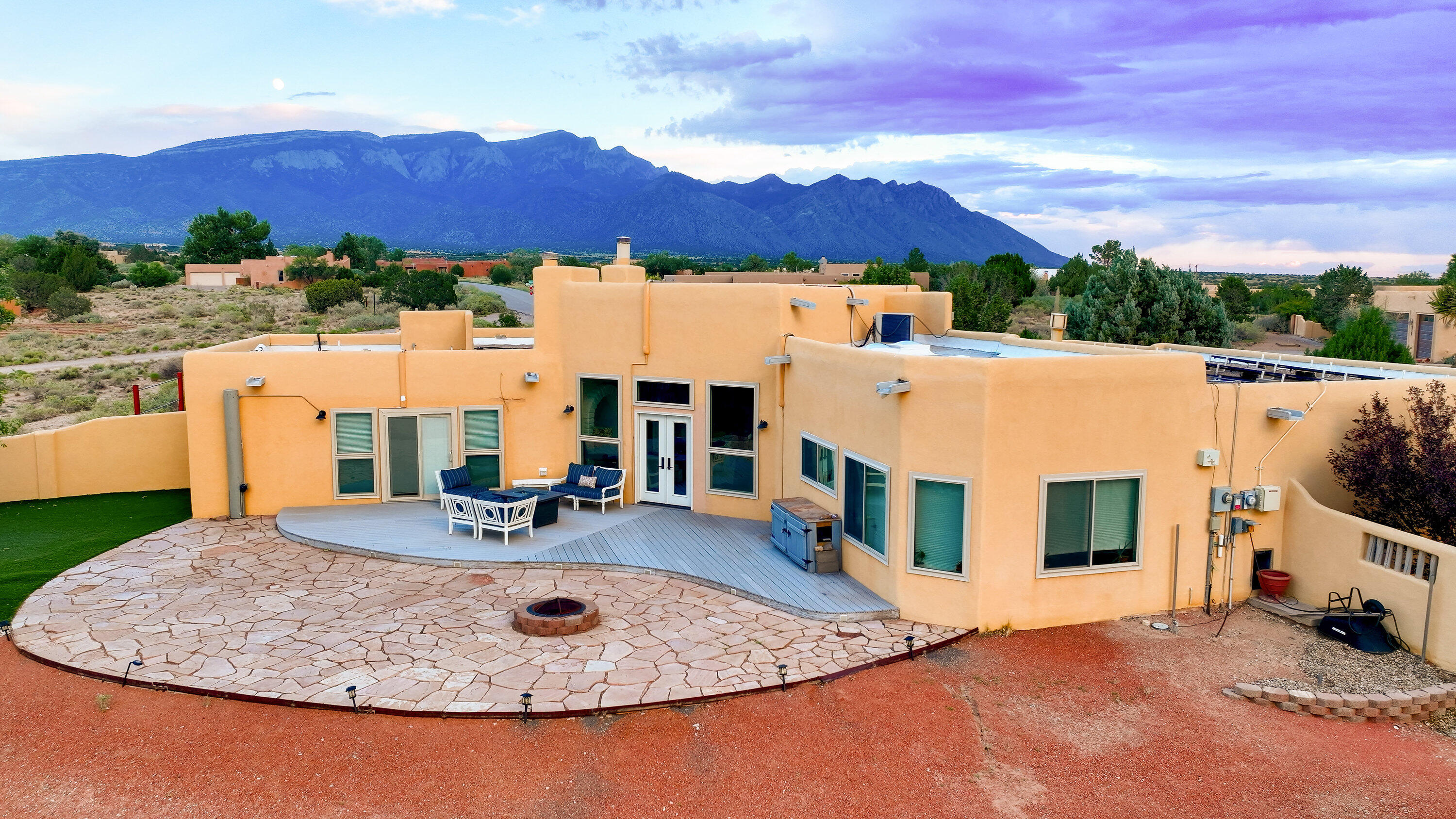115 Placitas Trails Road