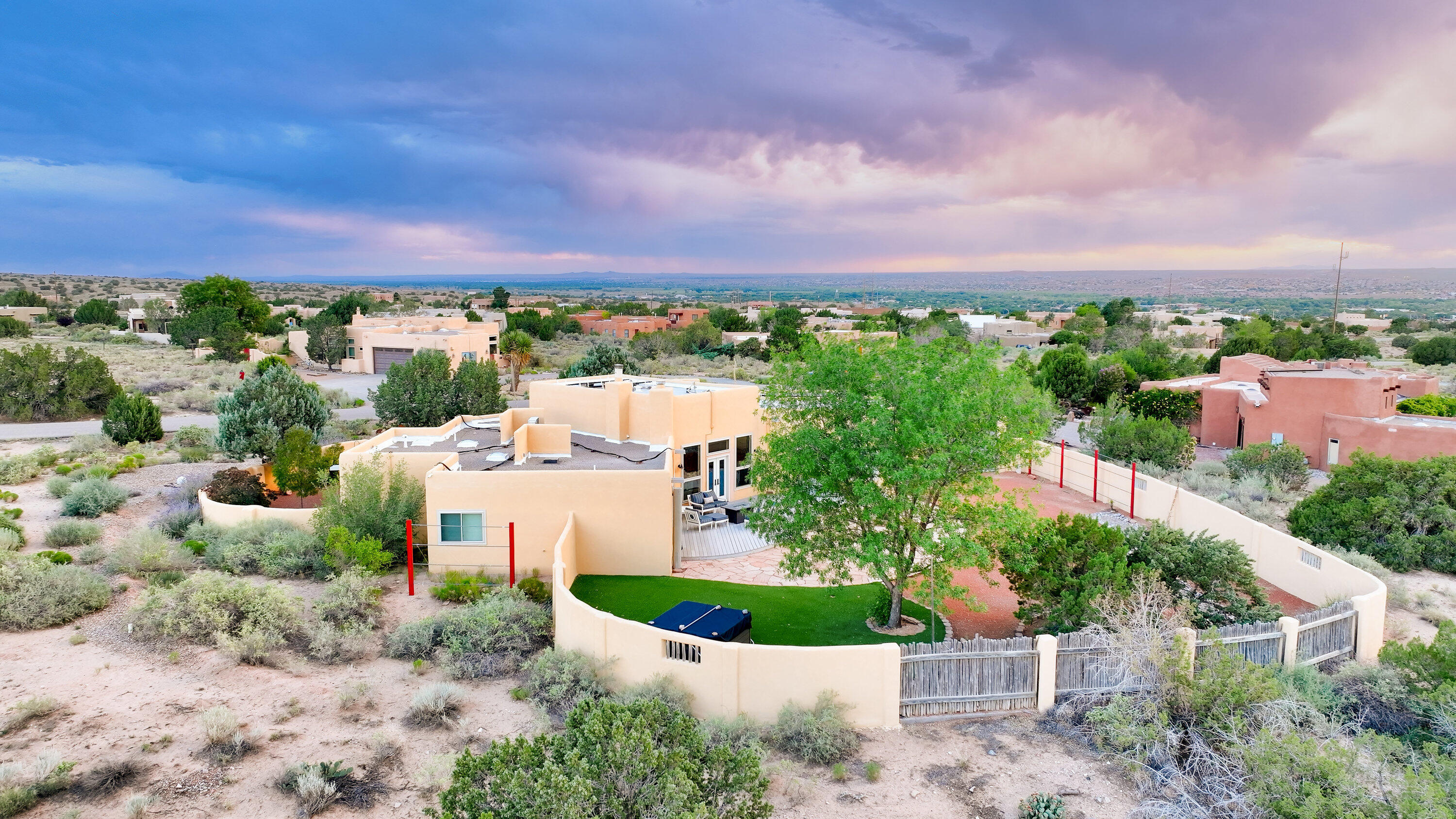 115 Placitas Trails Road