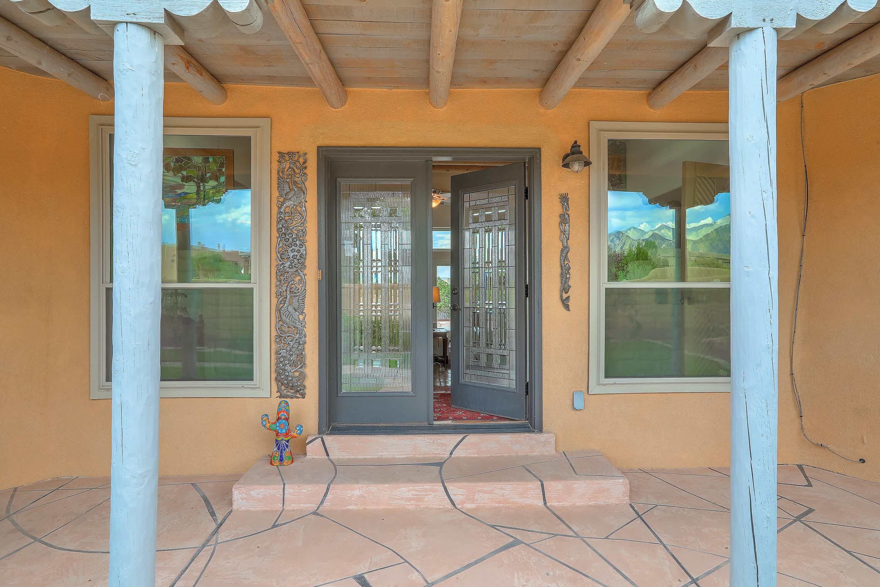 115 Placitas Trails Road