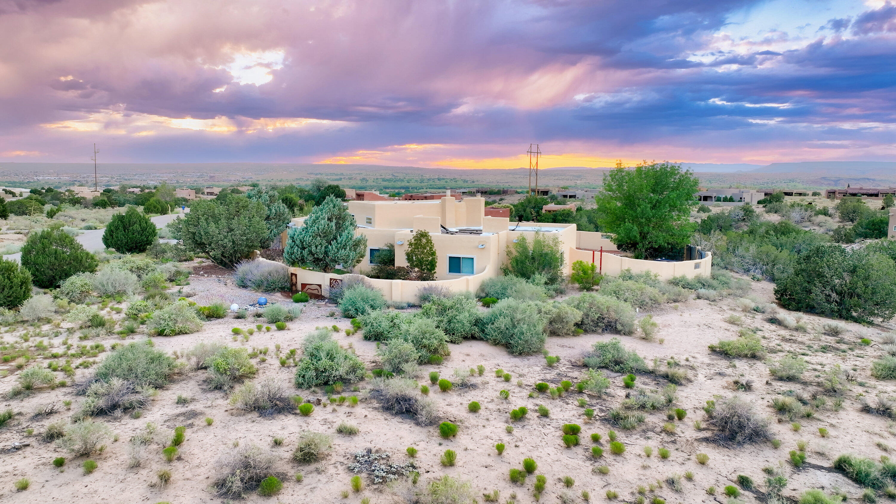 115 Placitas Trails Road