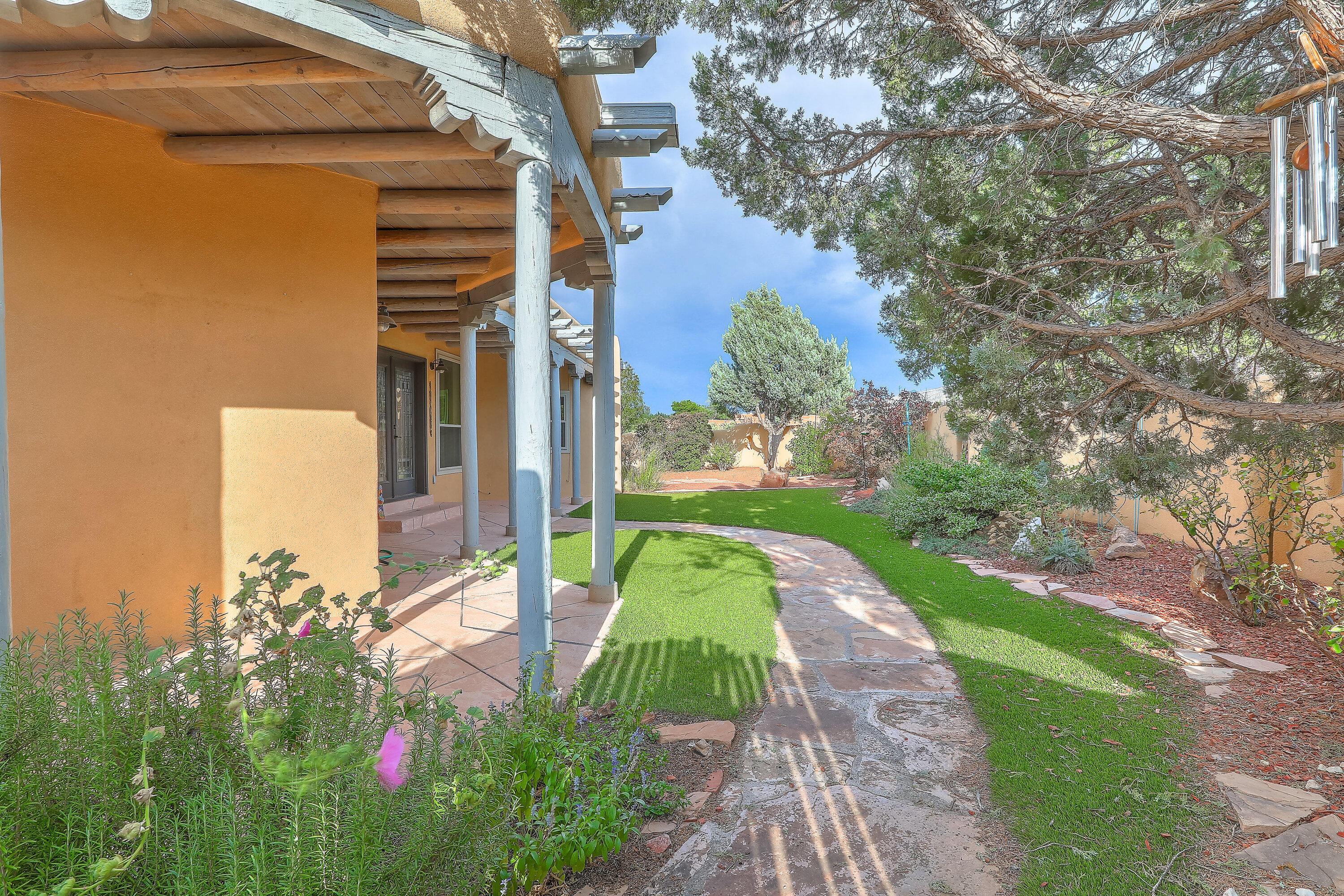 115 Placitas Trails Road