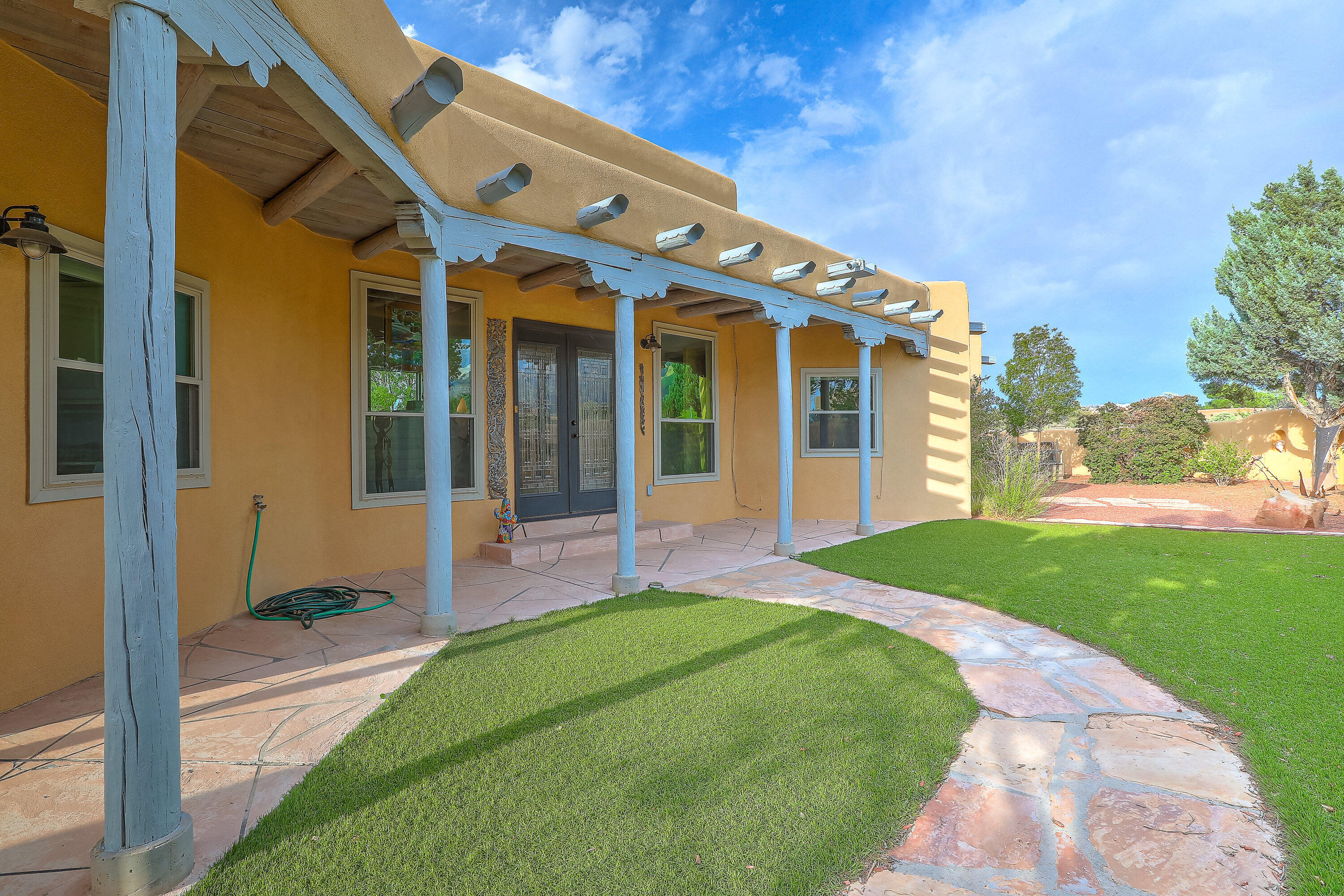 115 Placitas Trails Road