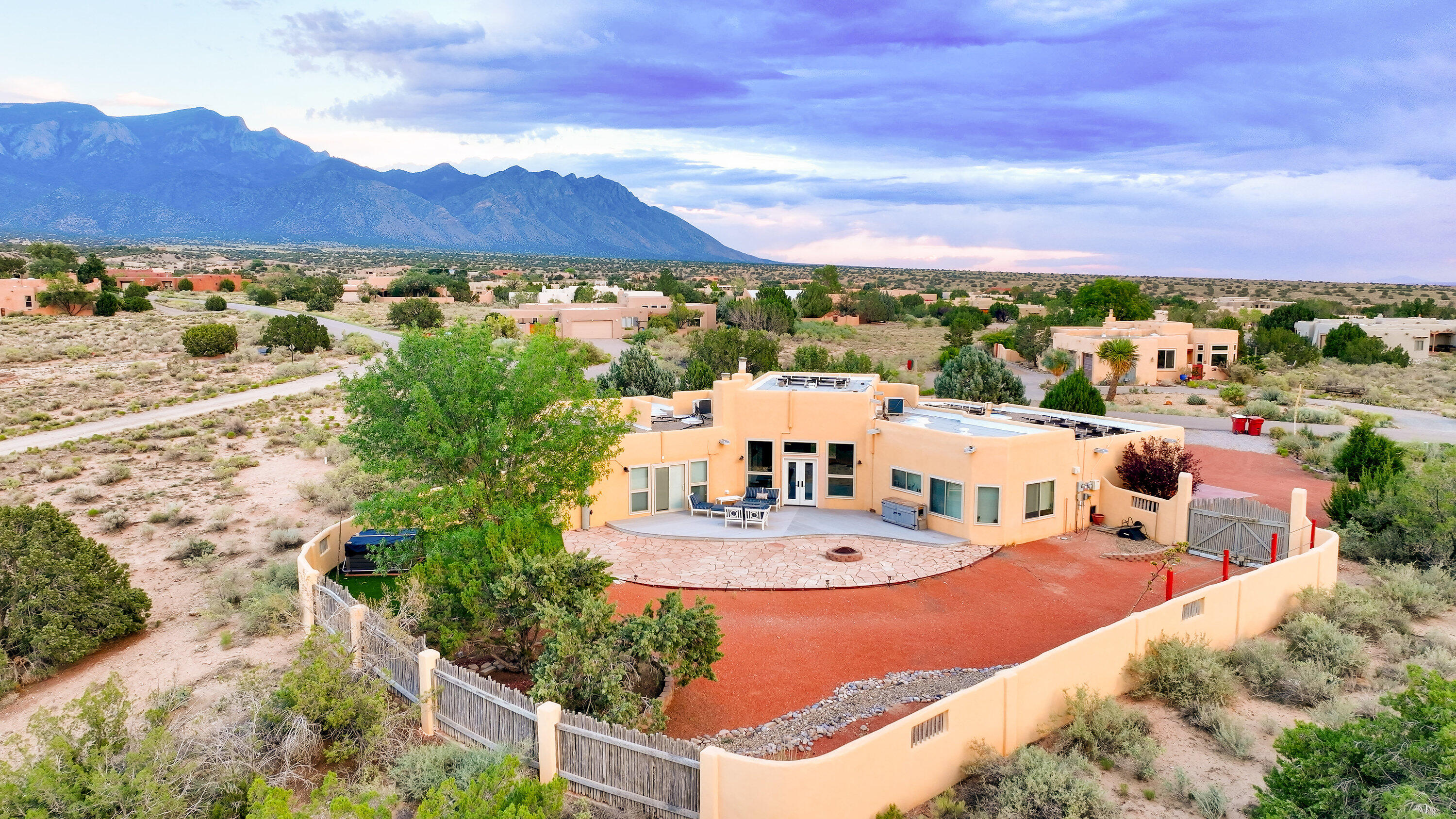 115 Placitas Trails Road