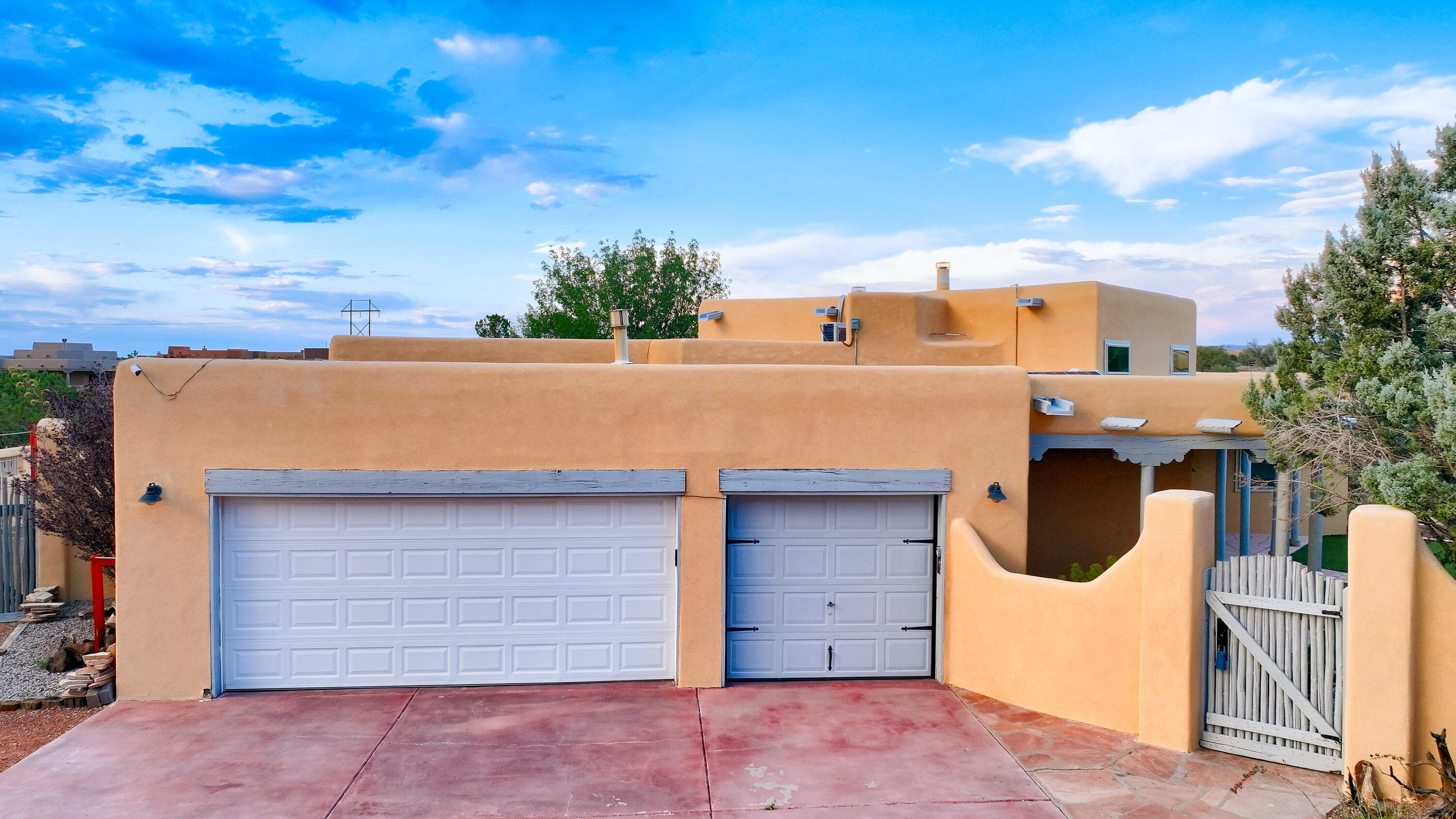 115 Placitas Trails Road