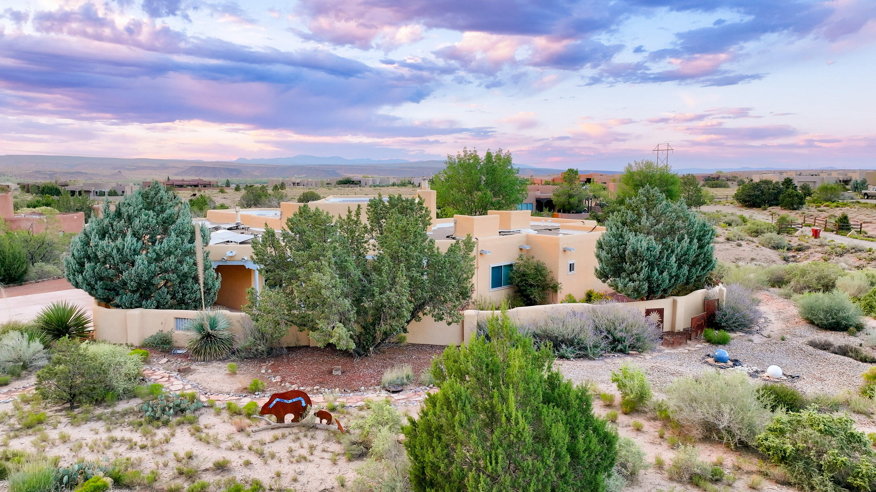 115 Placitas Trails Road