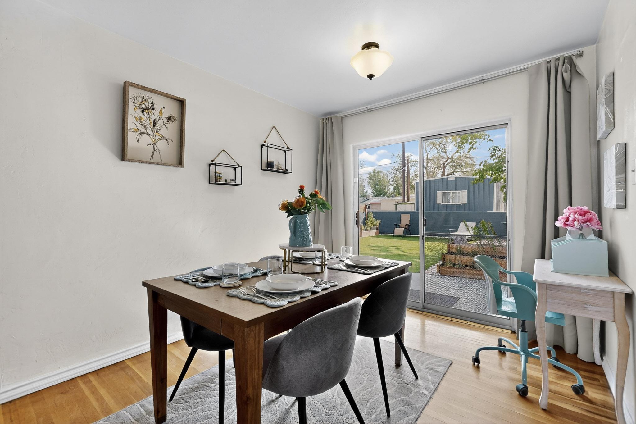 326 WASHINGTON Street NE