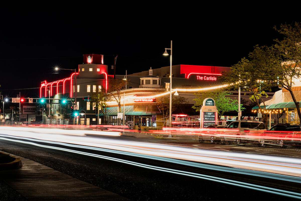 326 WASHINGTON Street NE