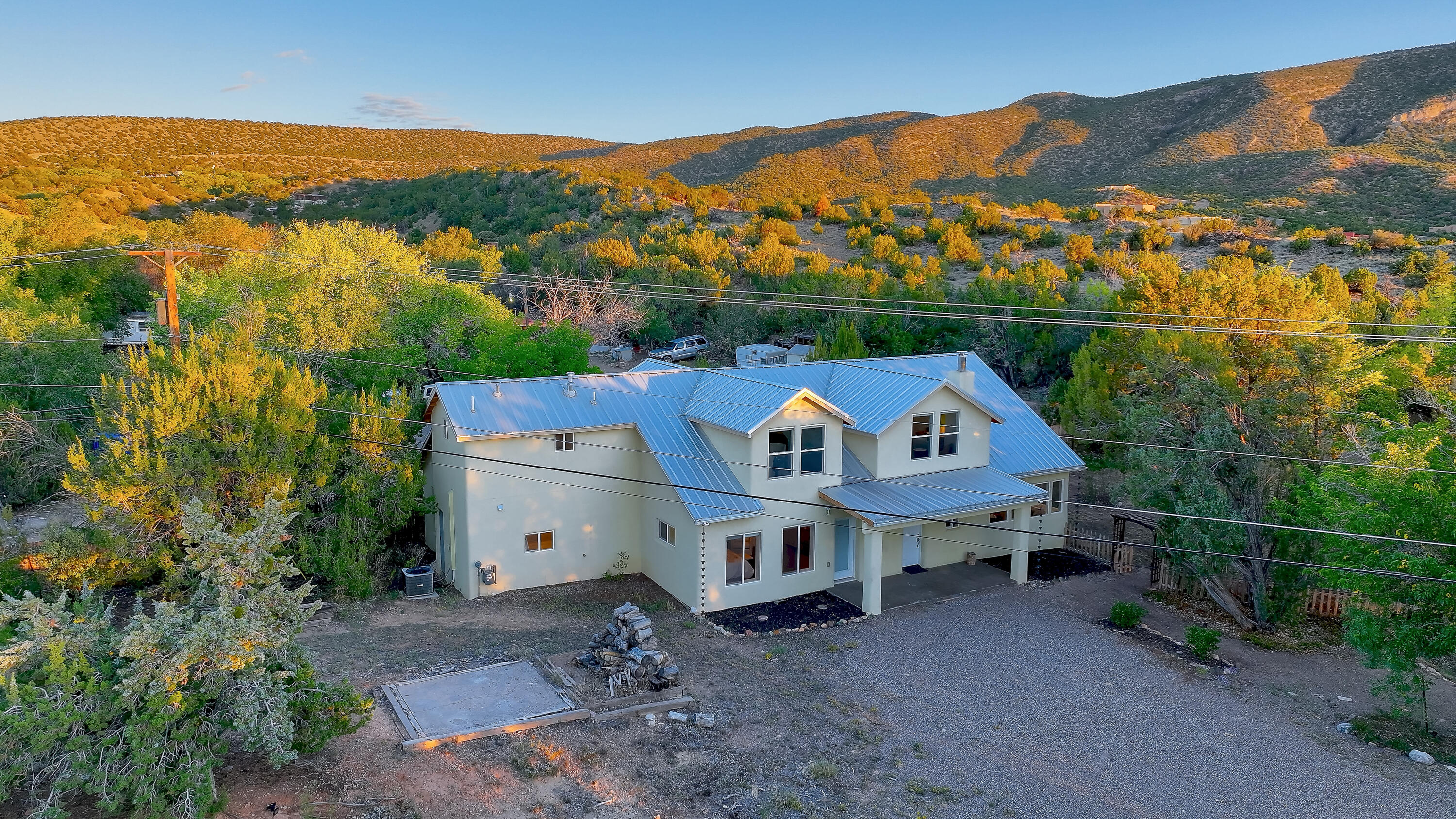 610 State Highway 165